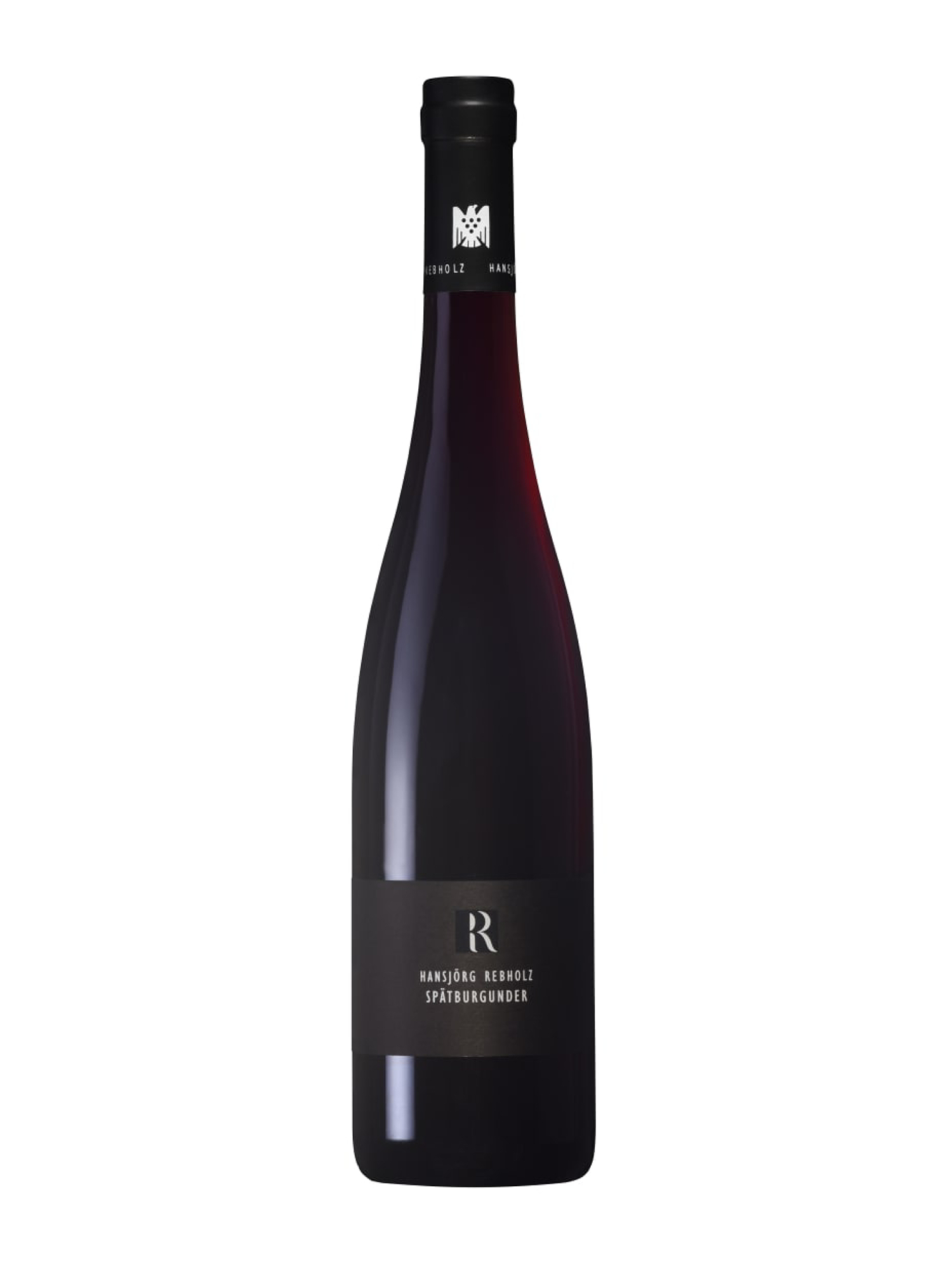 Okonomierat Rebholz R Hansjorg Pinot Noir 