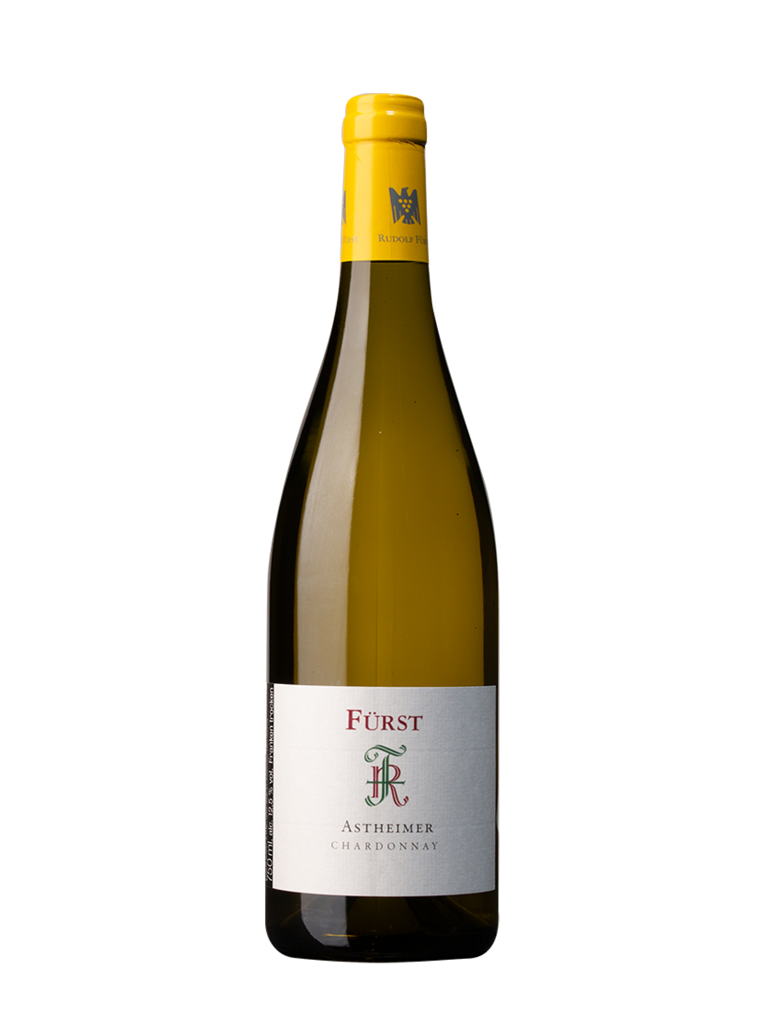 Rudolf Furst Astheimer Chardonnay 
