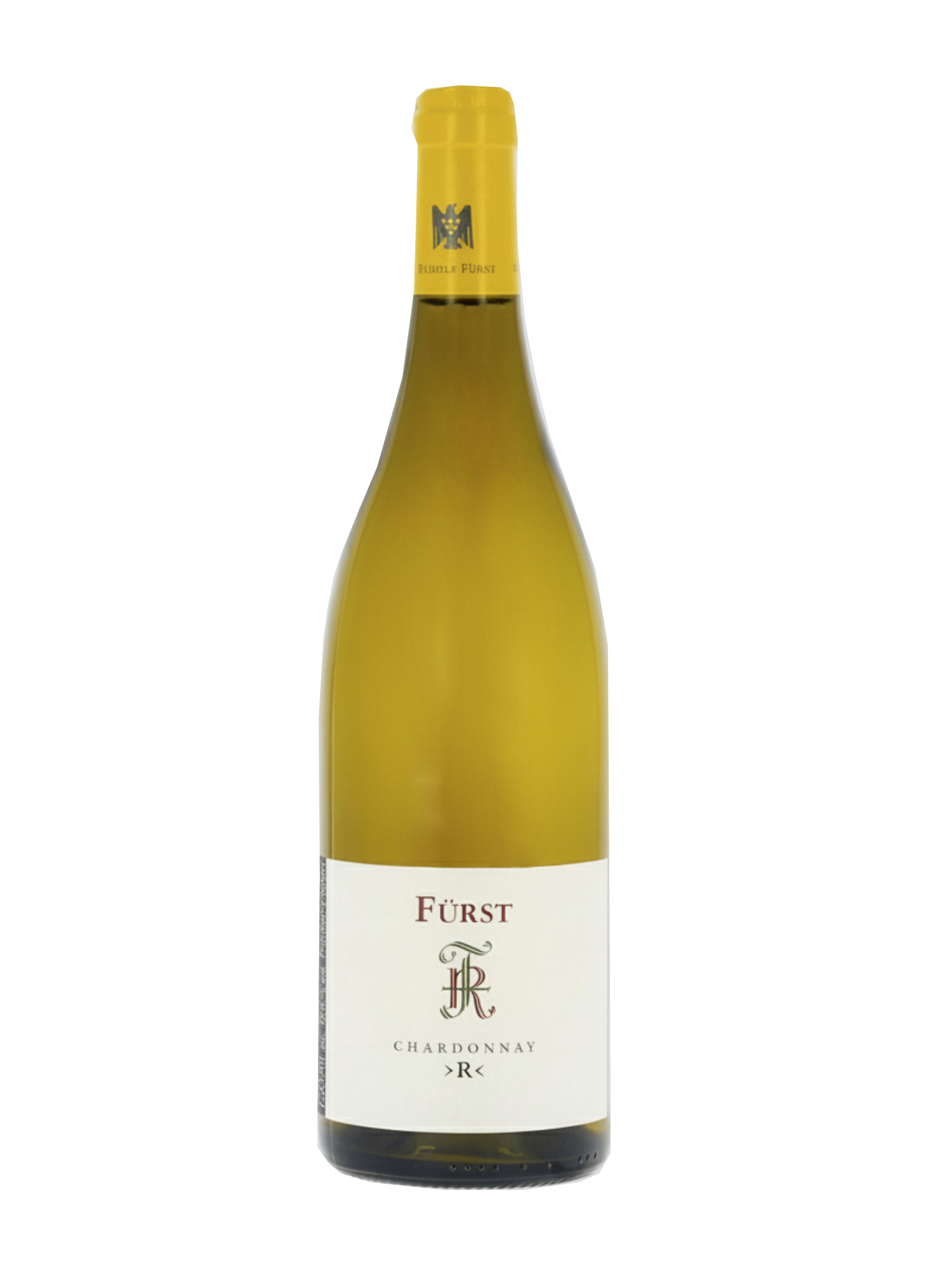 Rudolf Furst Chardonnay R