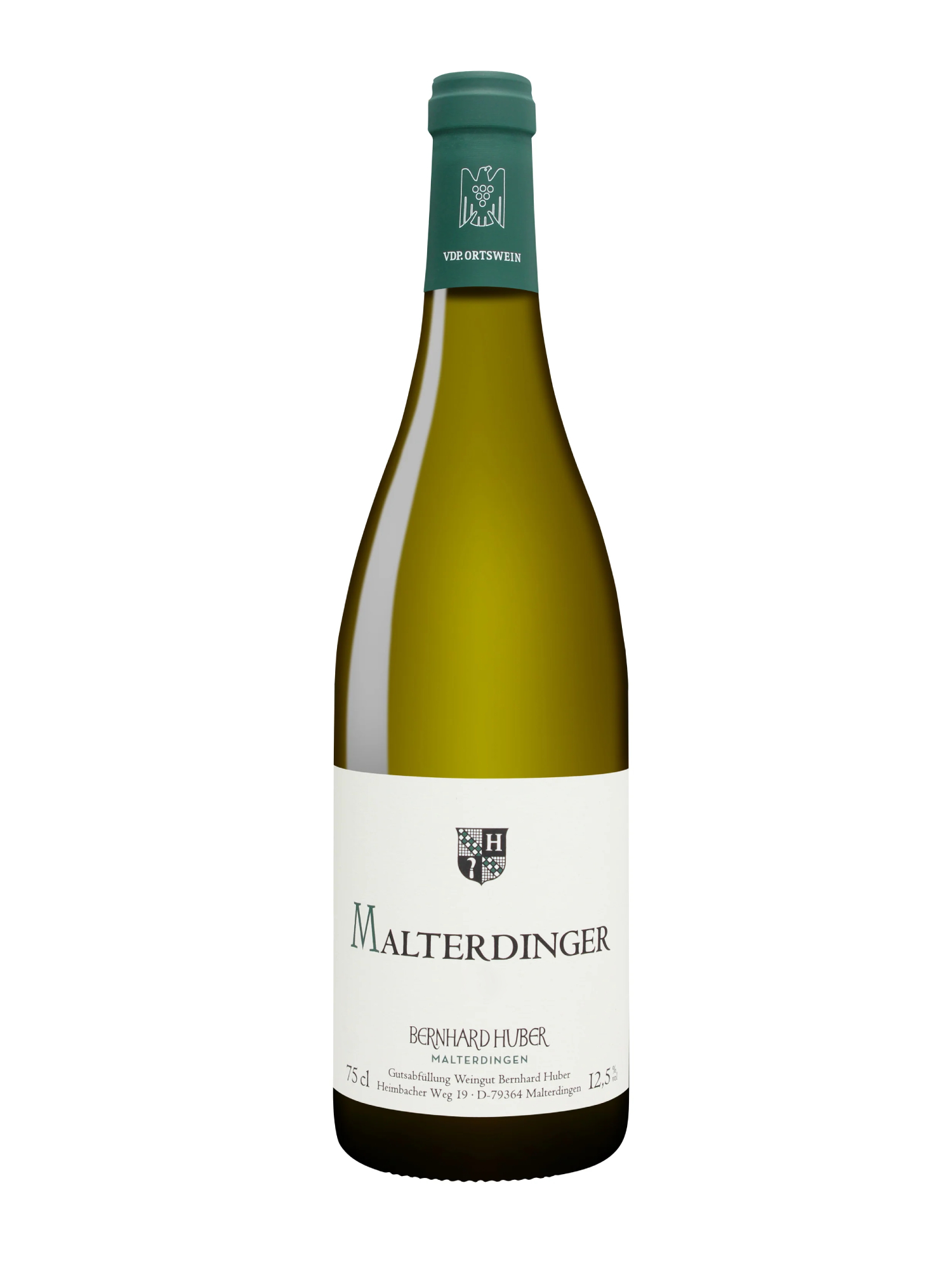 Berhard Huber Malterdinger Chardonnay 
