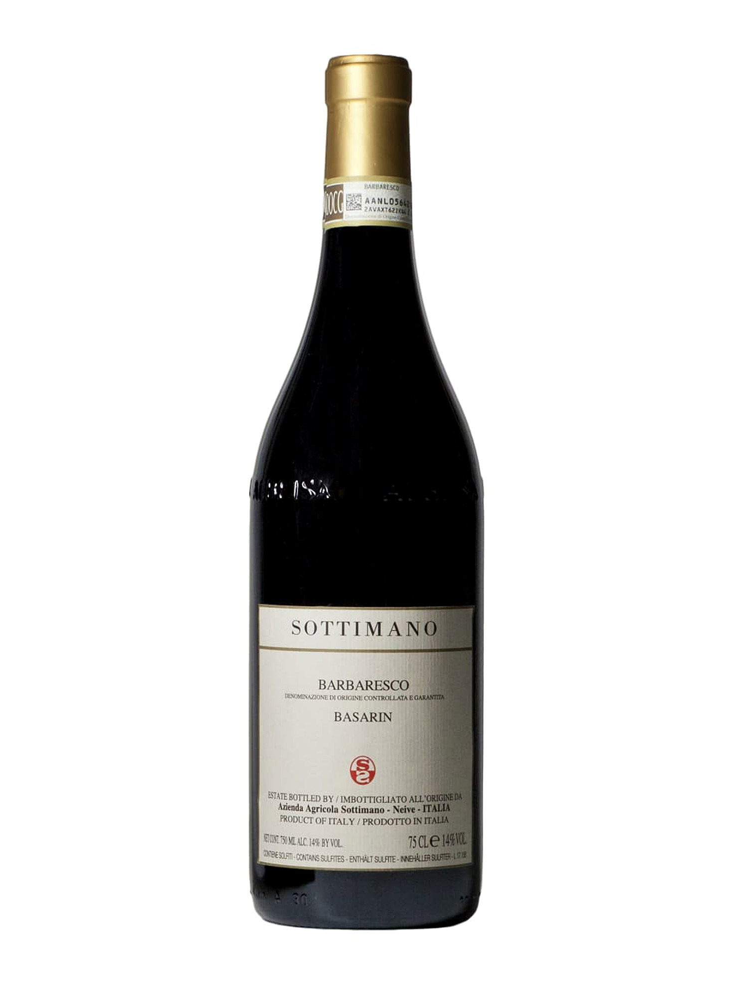 Sottimano Barbaresco Basarin
