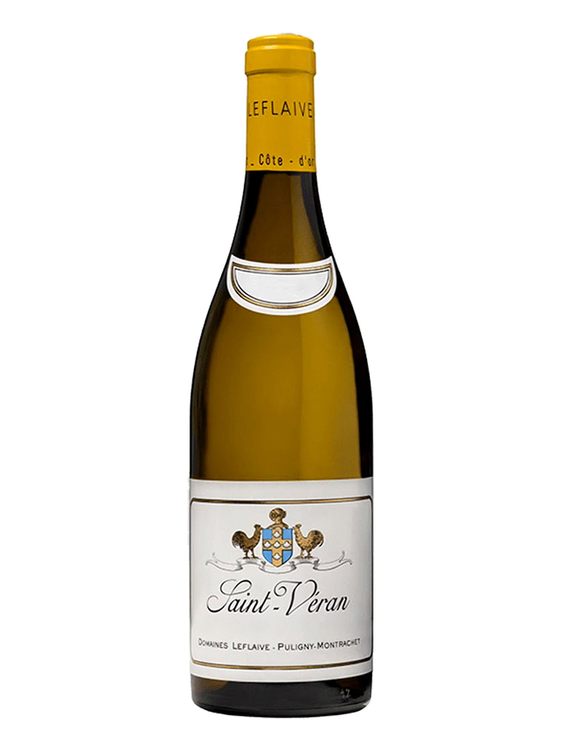 Domaine Leflaive Saint Veran
