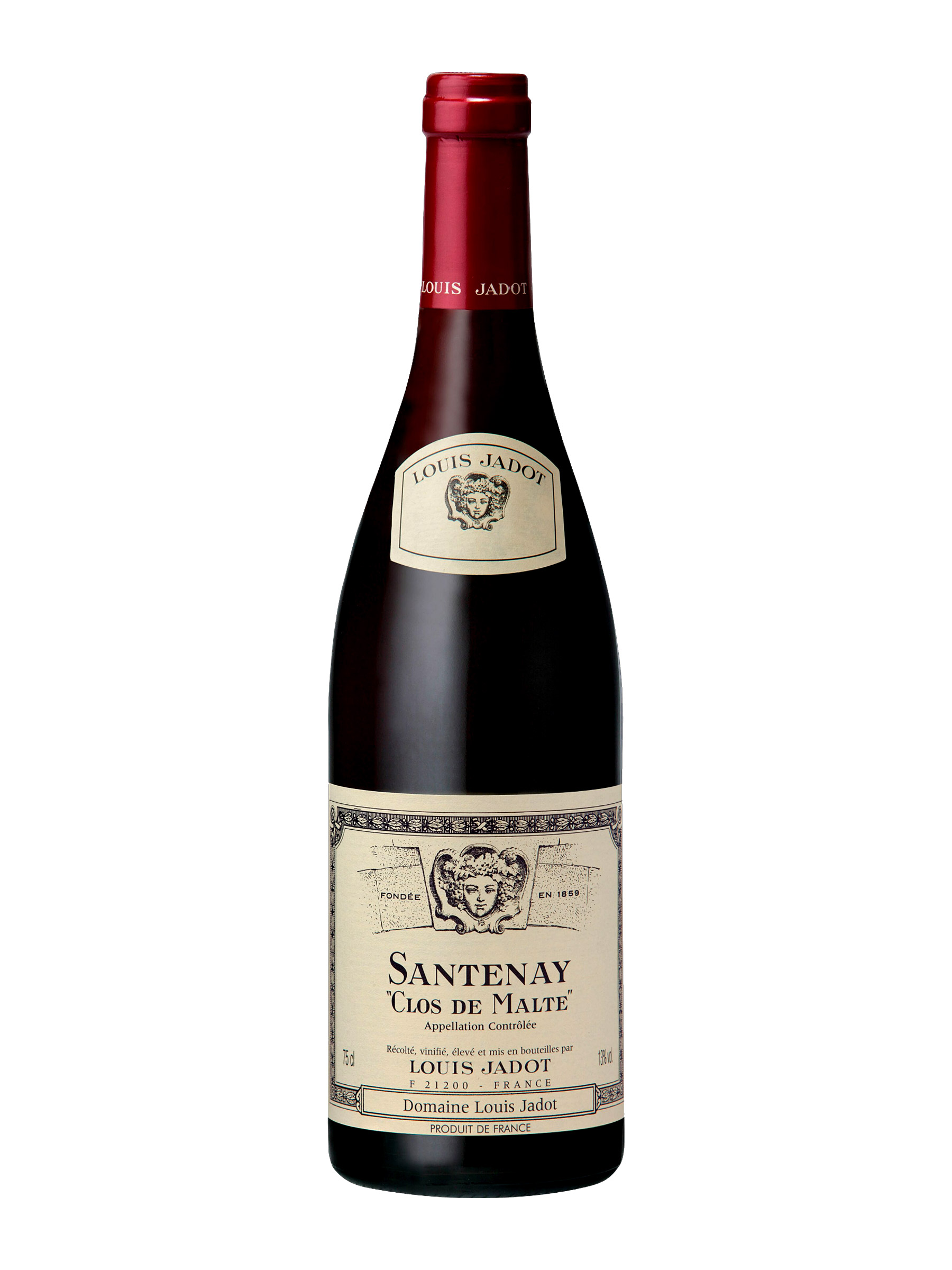 Louis Jadot Santenay Clos de Malte