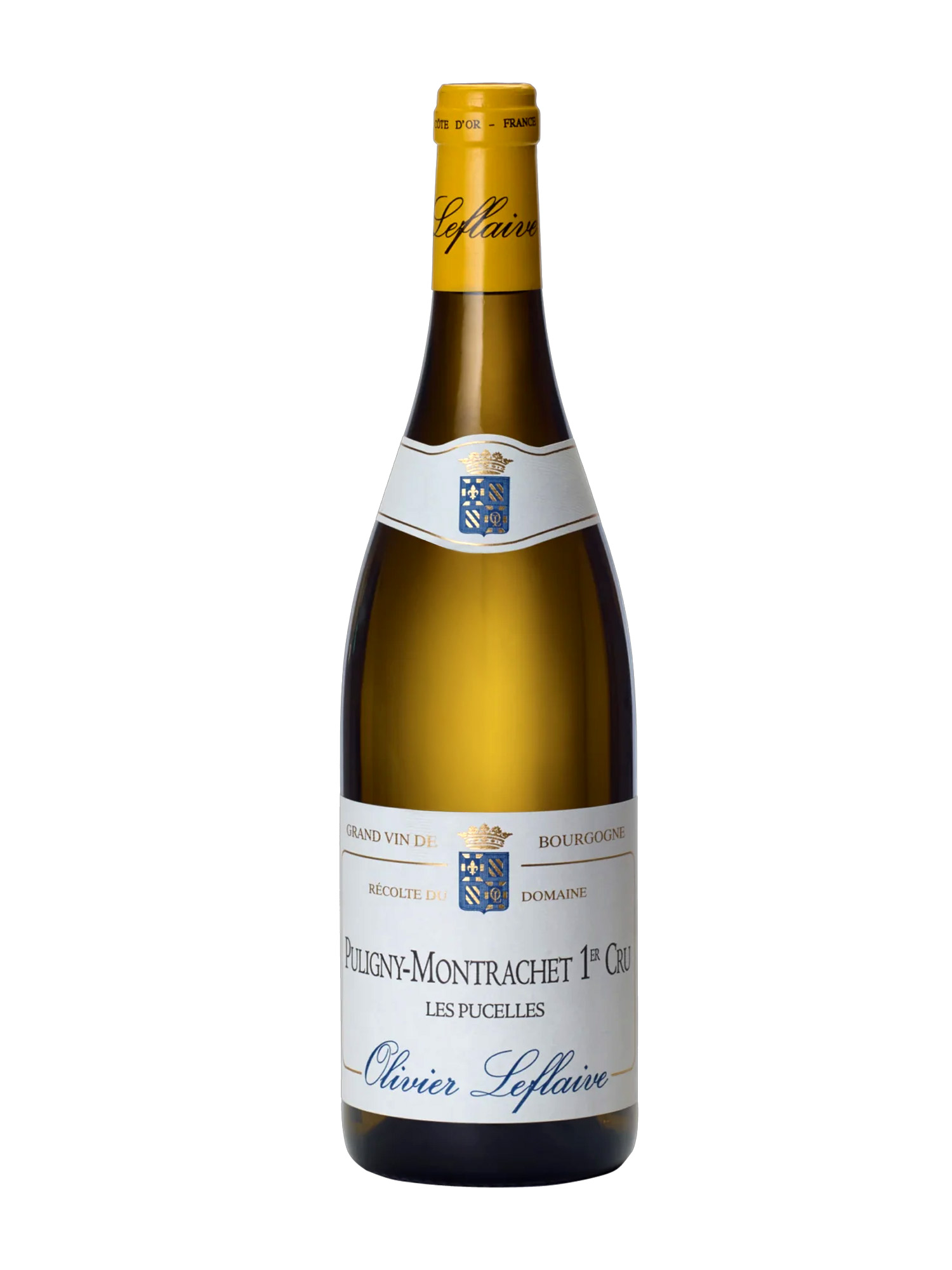 Olivier Leflaive Puligny Montrachet 1er Cru Les Pucelles