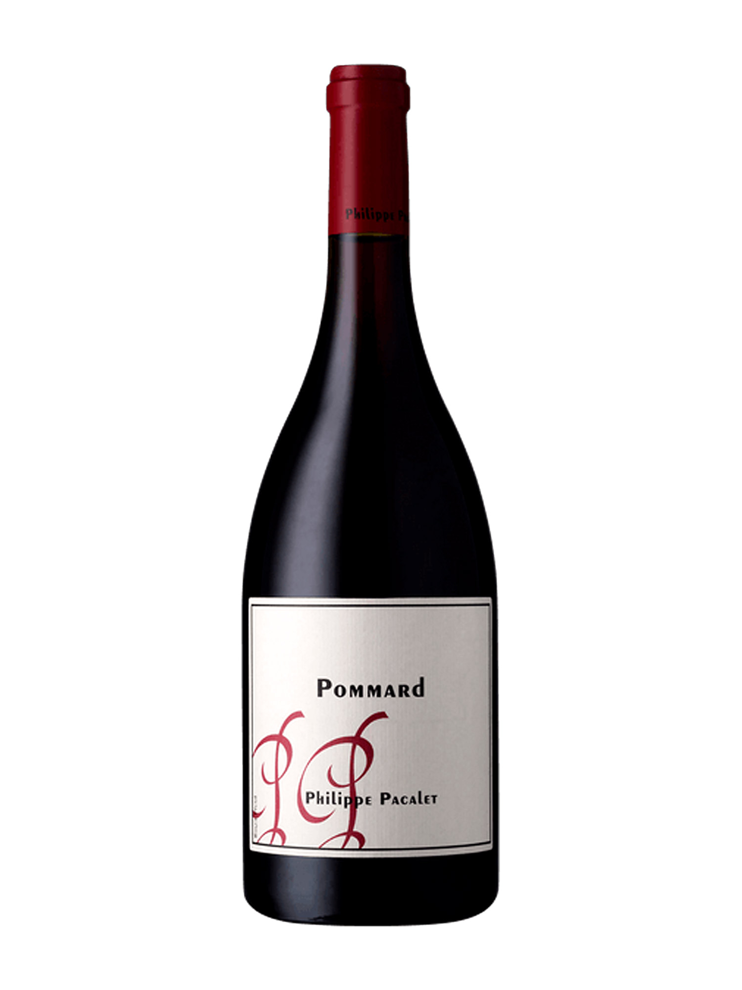 Philippe Pacalet Pommard