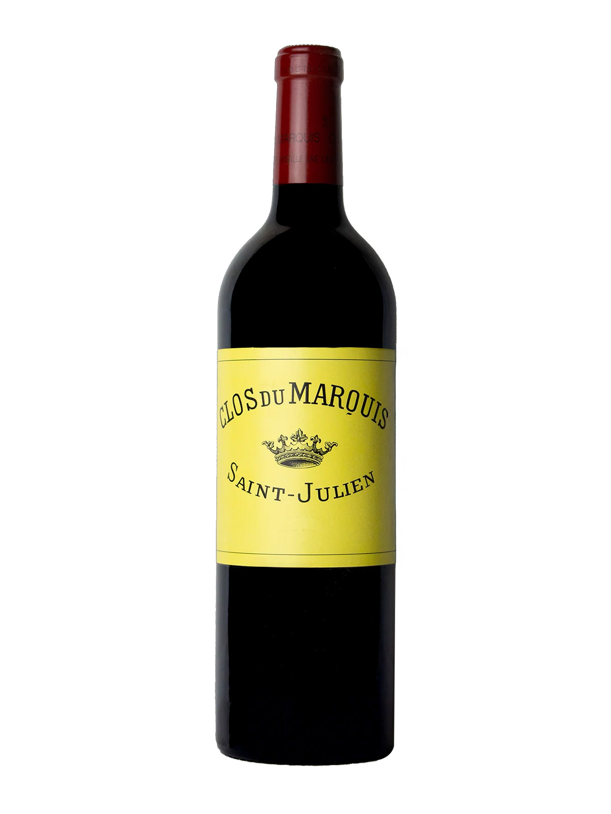 Vang Clos du Marquis Saint Julien 