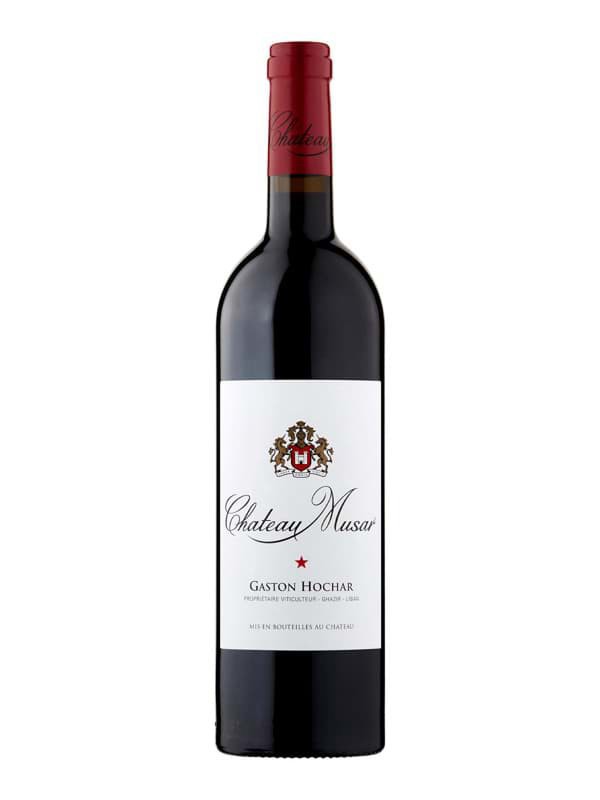 Musar Rouge Chateau Musar Red - Sành Rượu