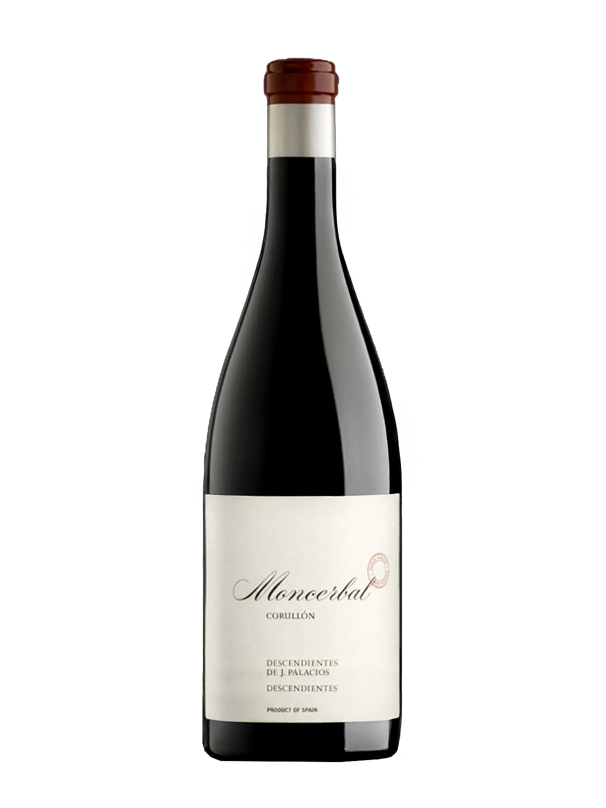 Alvaro Palacios Moncerbal Corullon