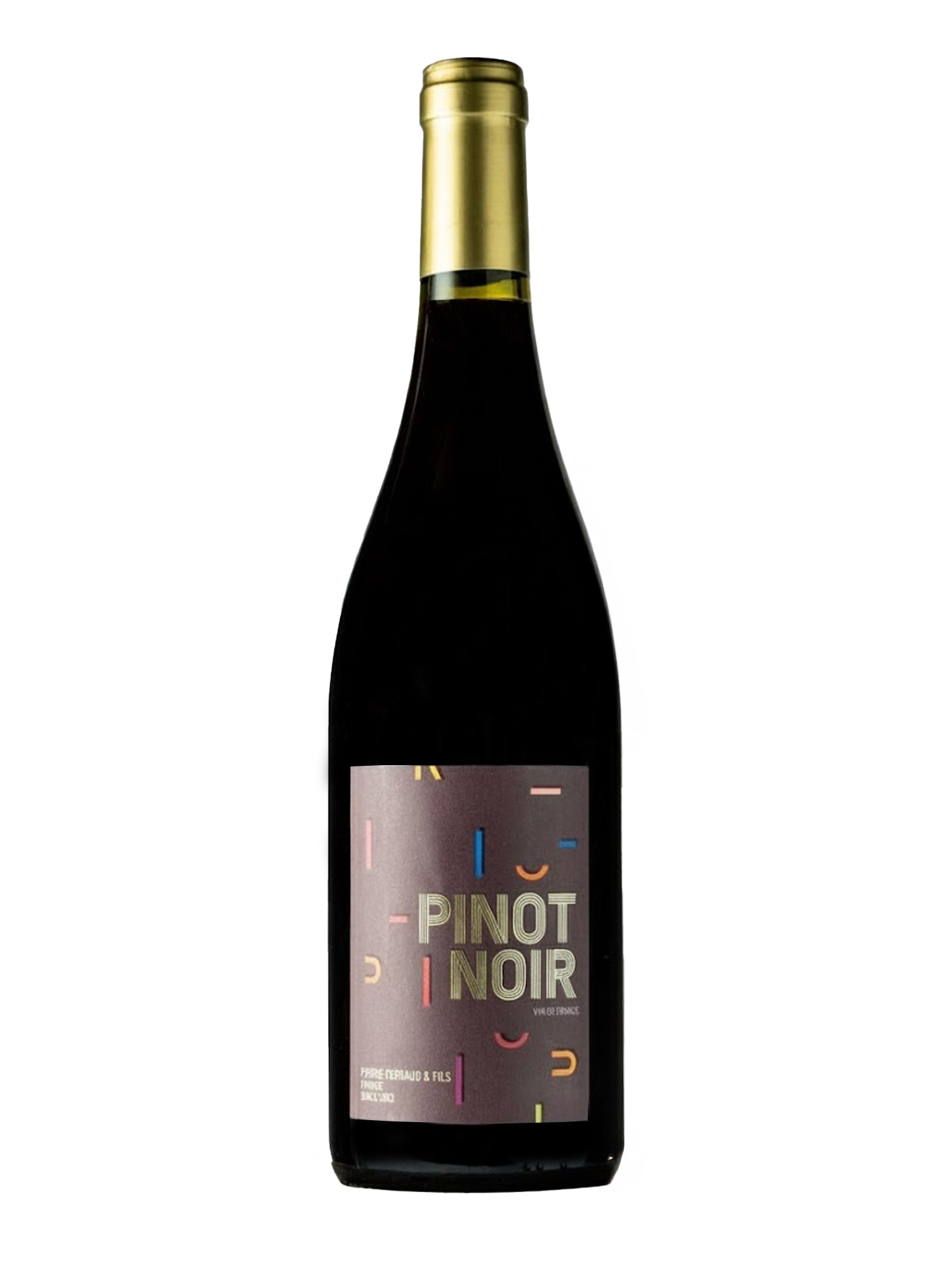 Ferraud & Fils Pinot Noir