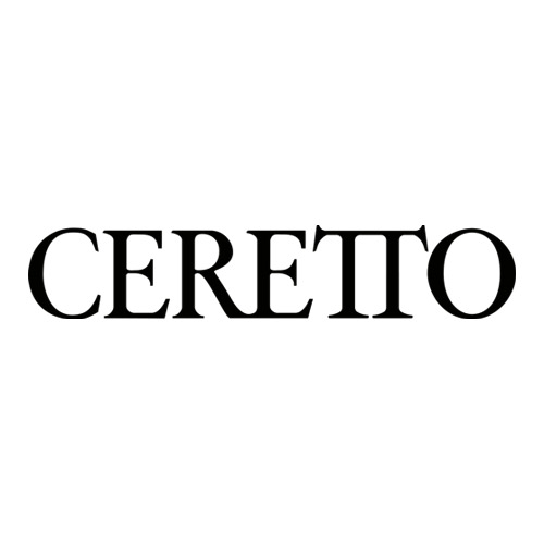 Ceretto logo 