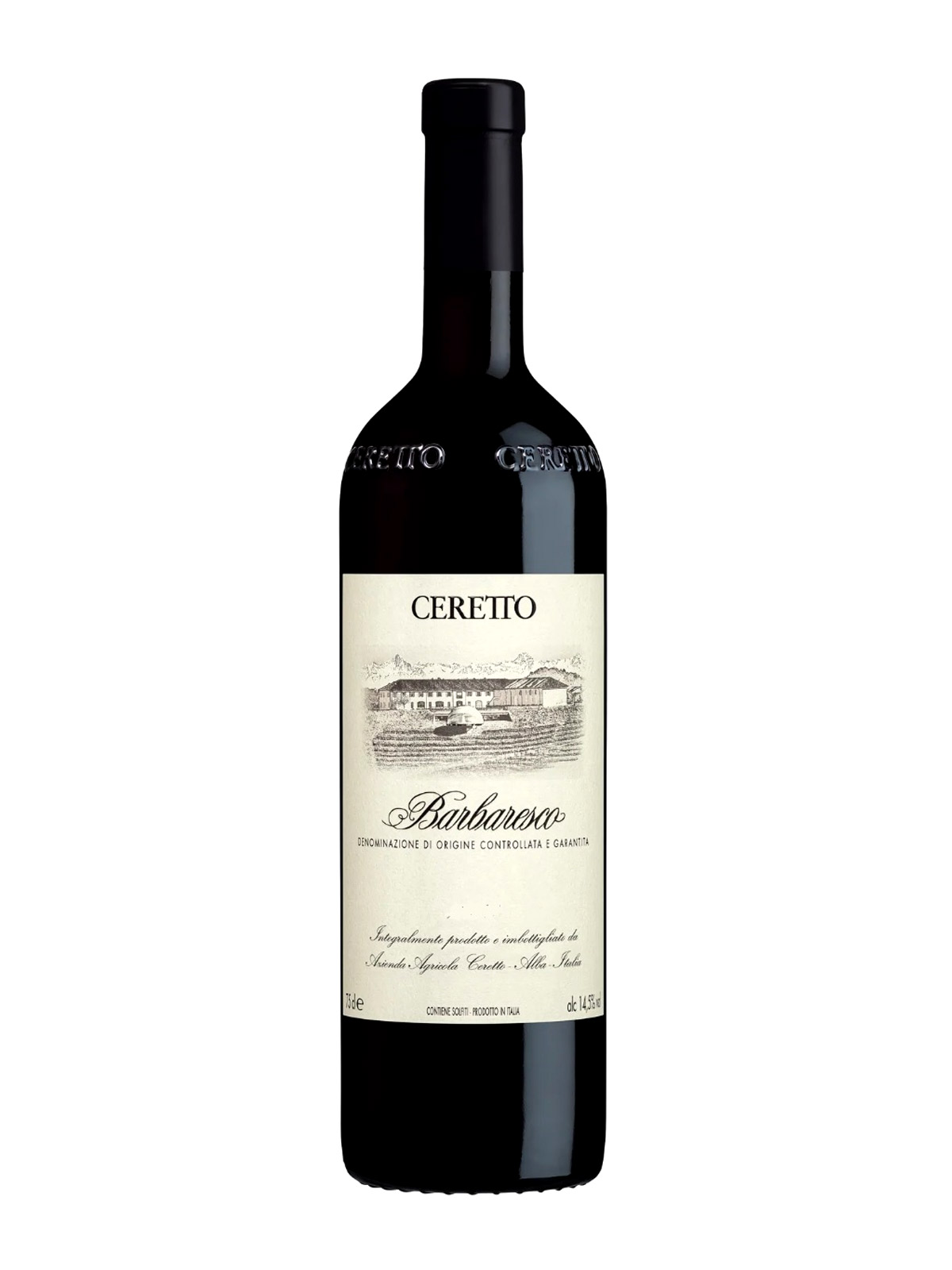 Ceretto Barbaresco 