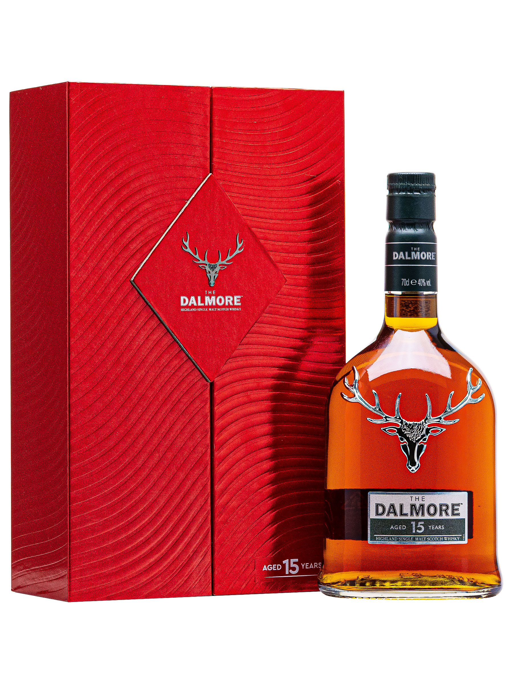 Dalmore 15 hop qua Tet 2026