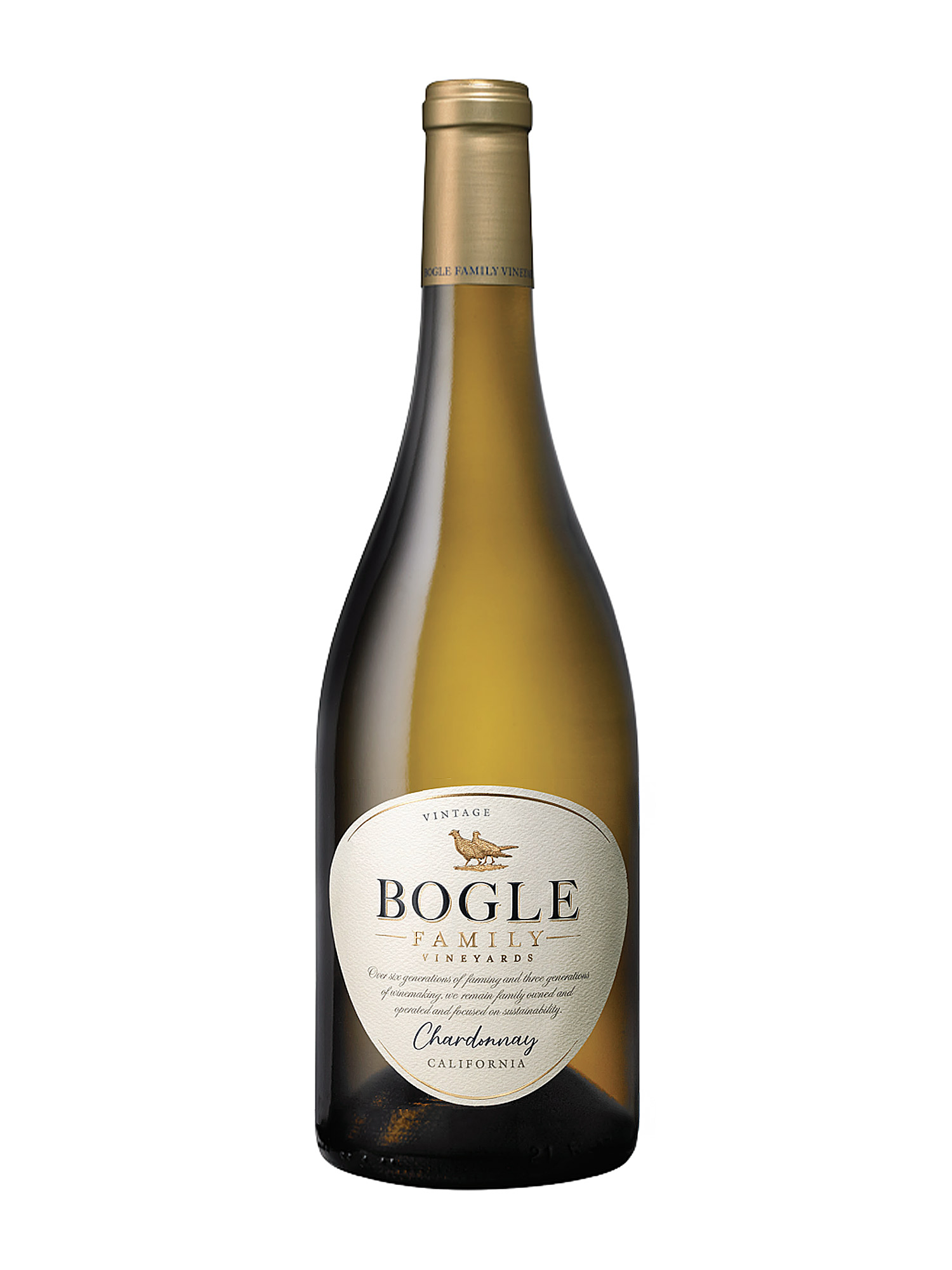Bogle Chardonnay