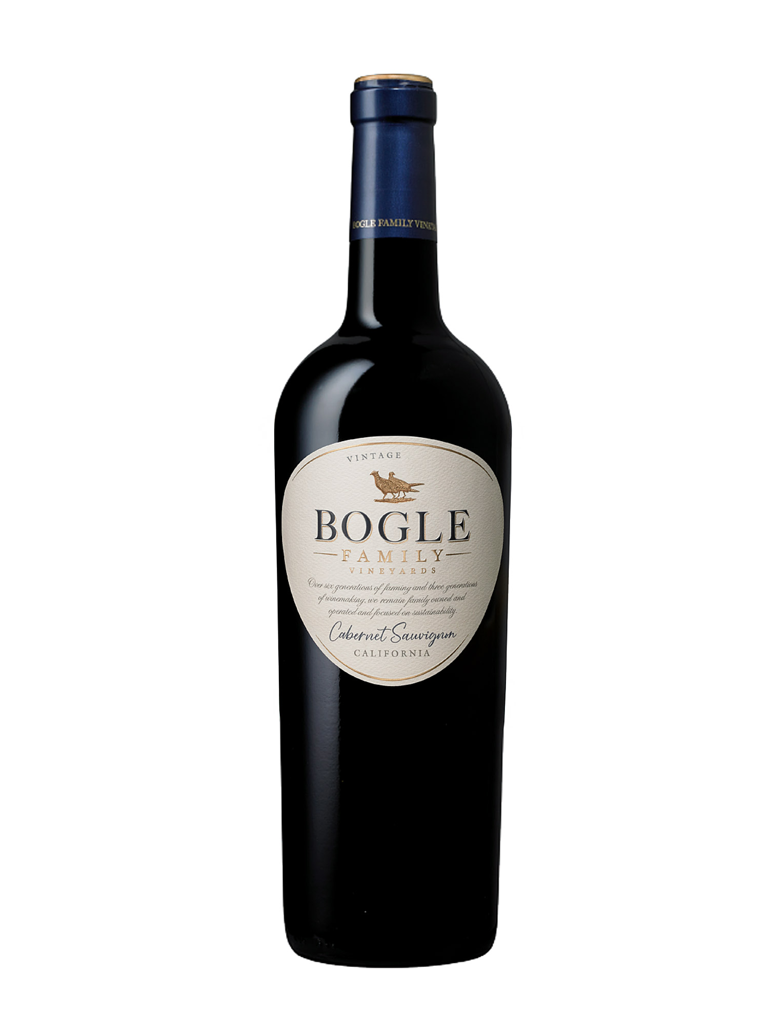 Bogle Cabernet Sauvignon 