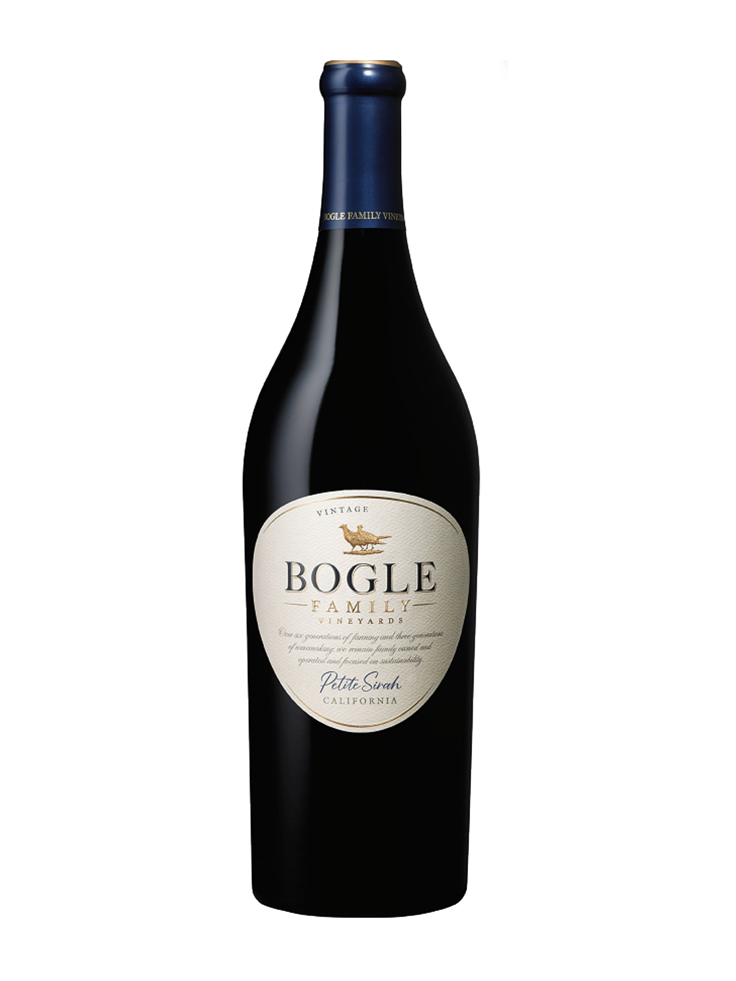 Bogle Petit Shiraz