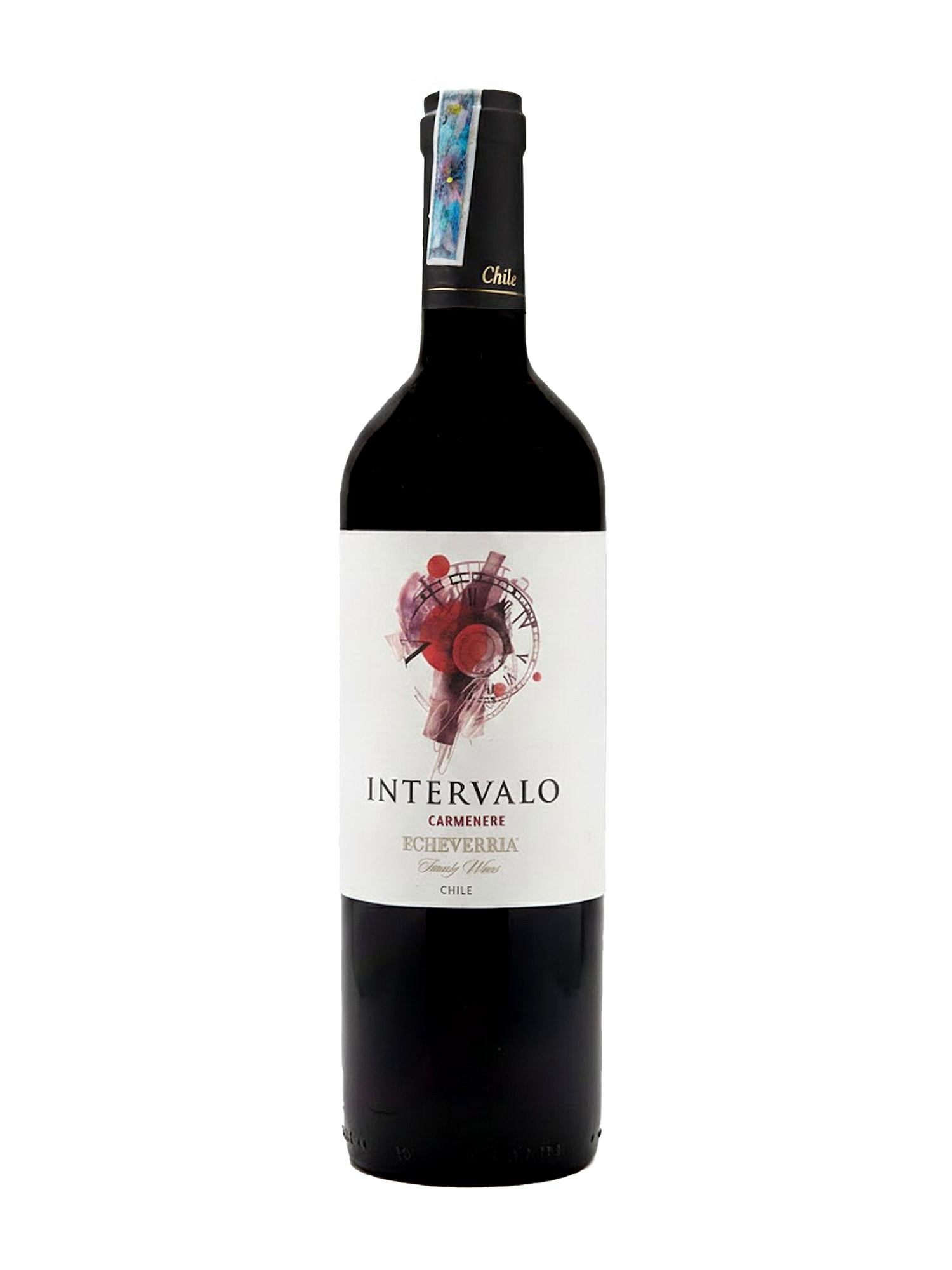 Intervalo Carmenere