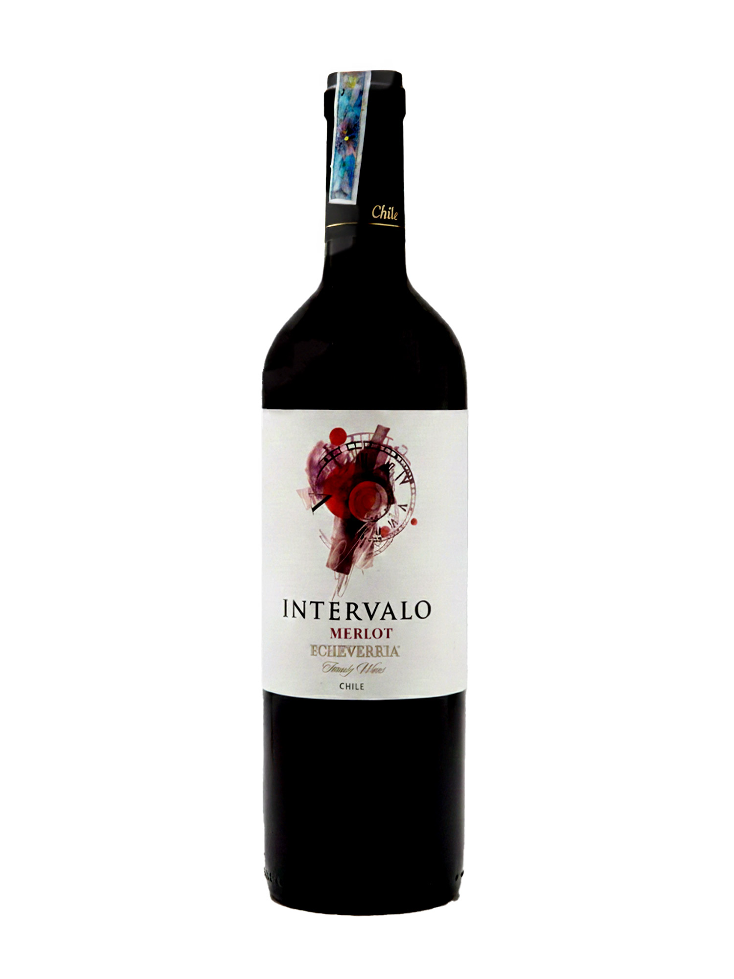 Intervalo Merlot 
