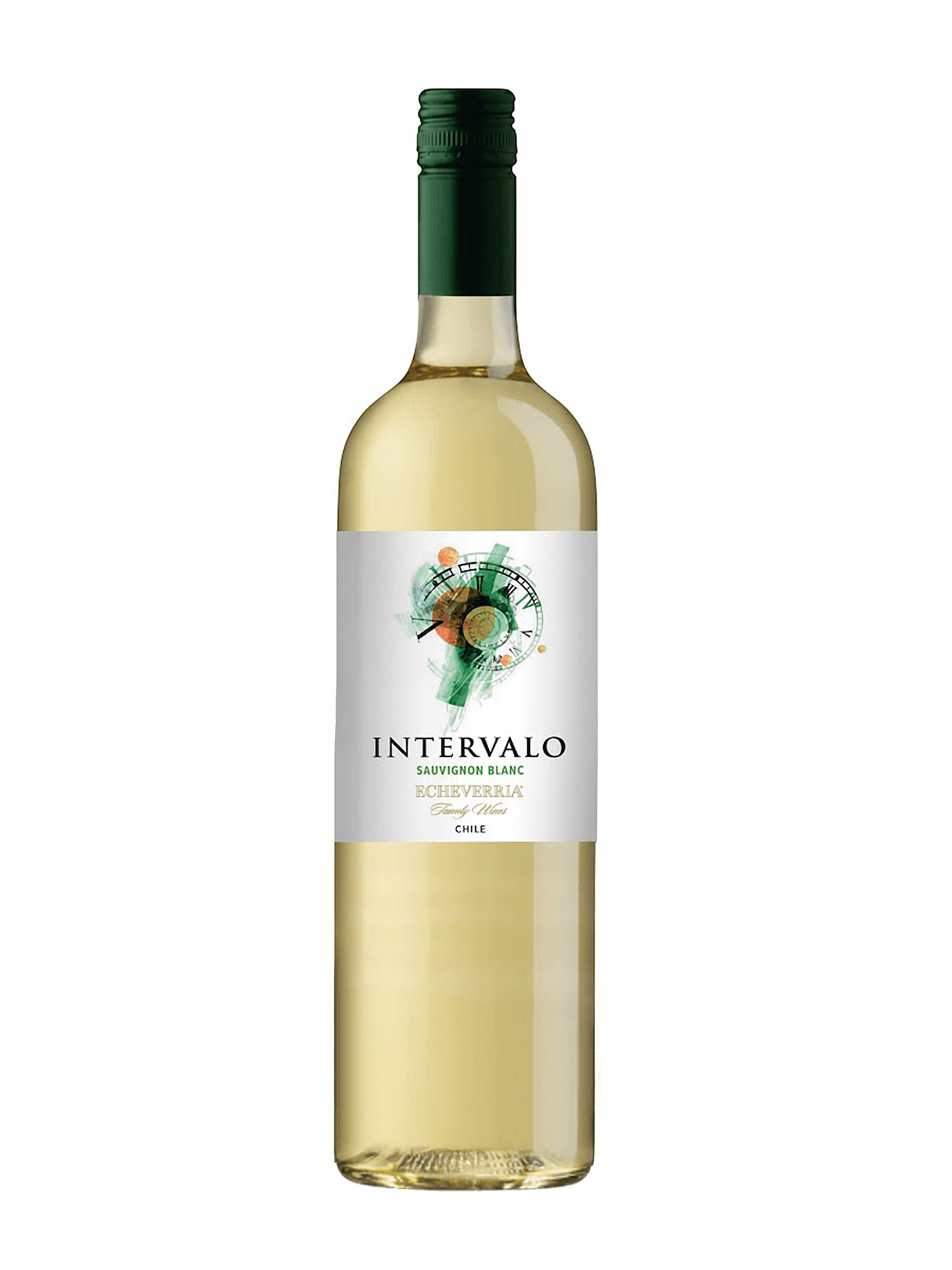 Intervalo Sauvignon Blanc 