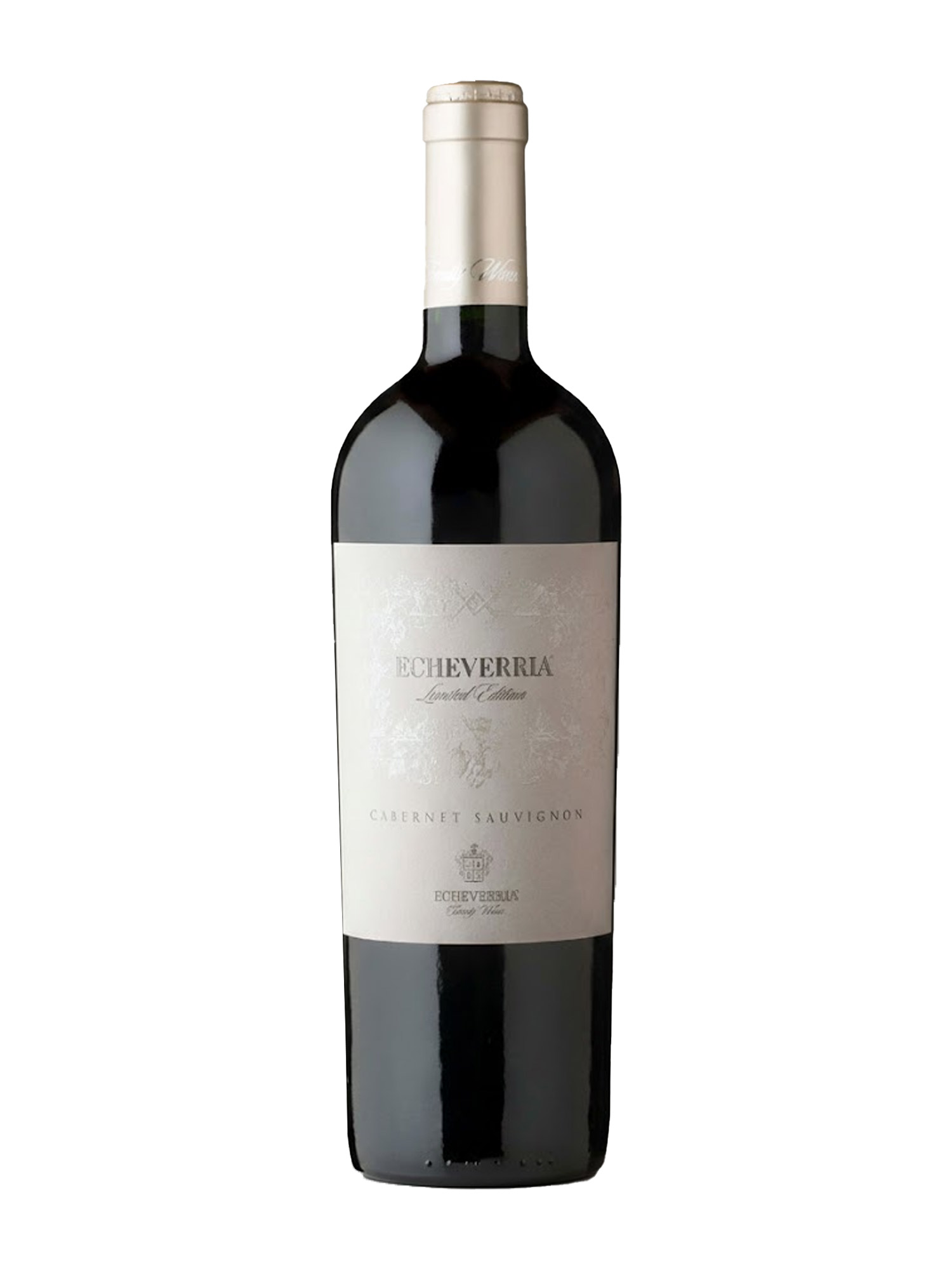 Echeverria Limited Edition Cabernet Sauvignon 