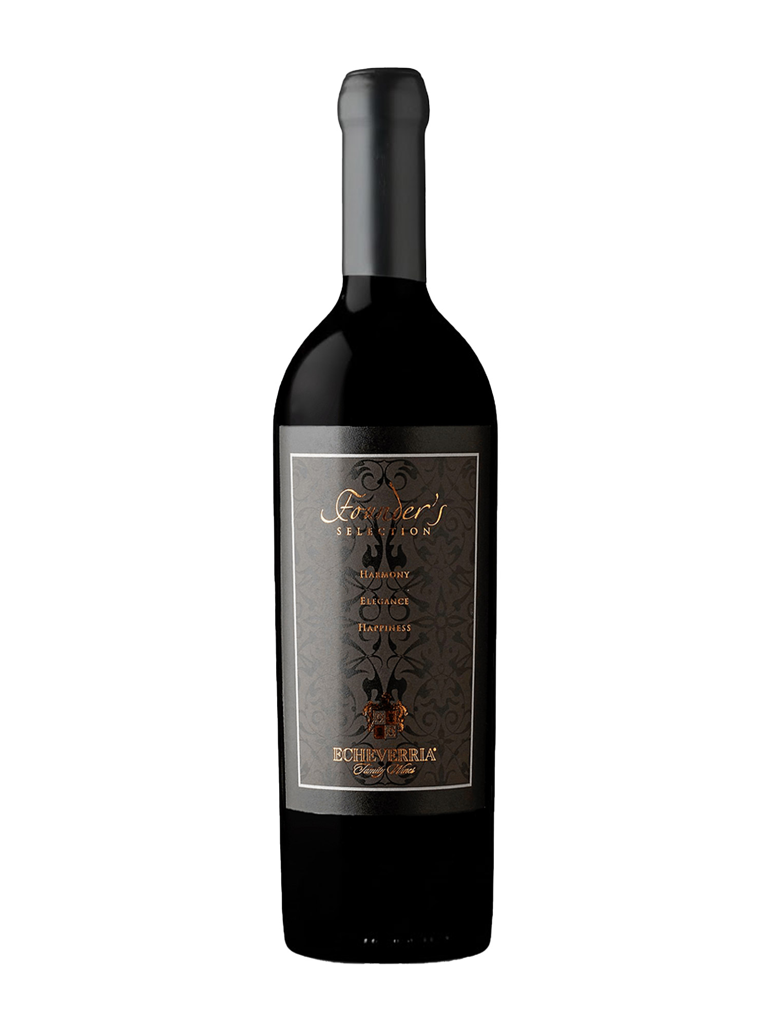 Echeverria Founder Selection Cabernet Sauvignon