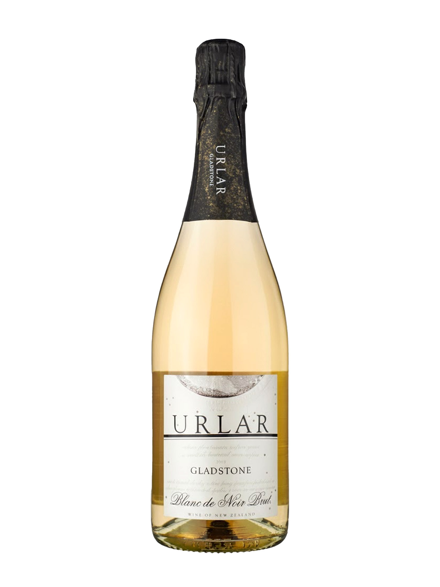 Sparkling Urlar Gladstone Blanc de Noirs 