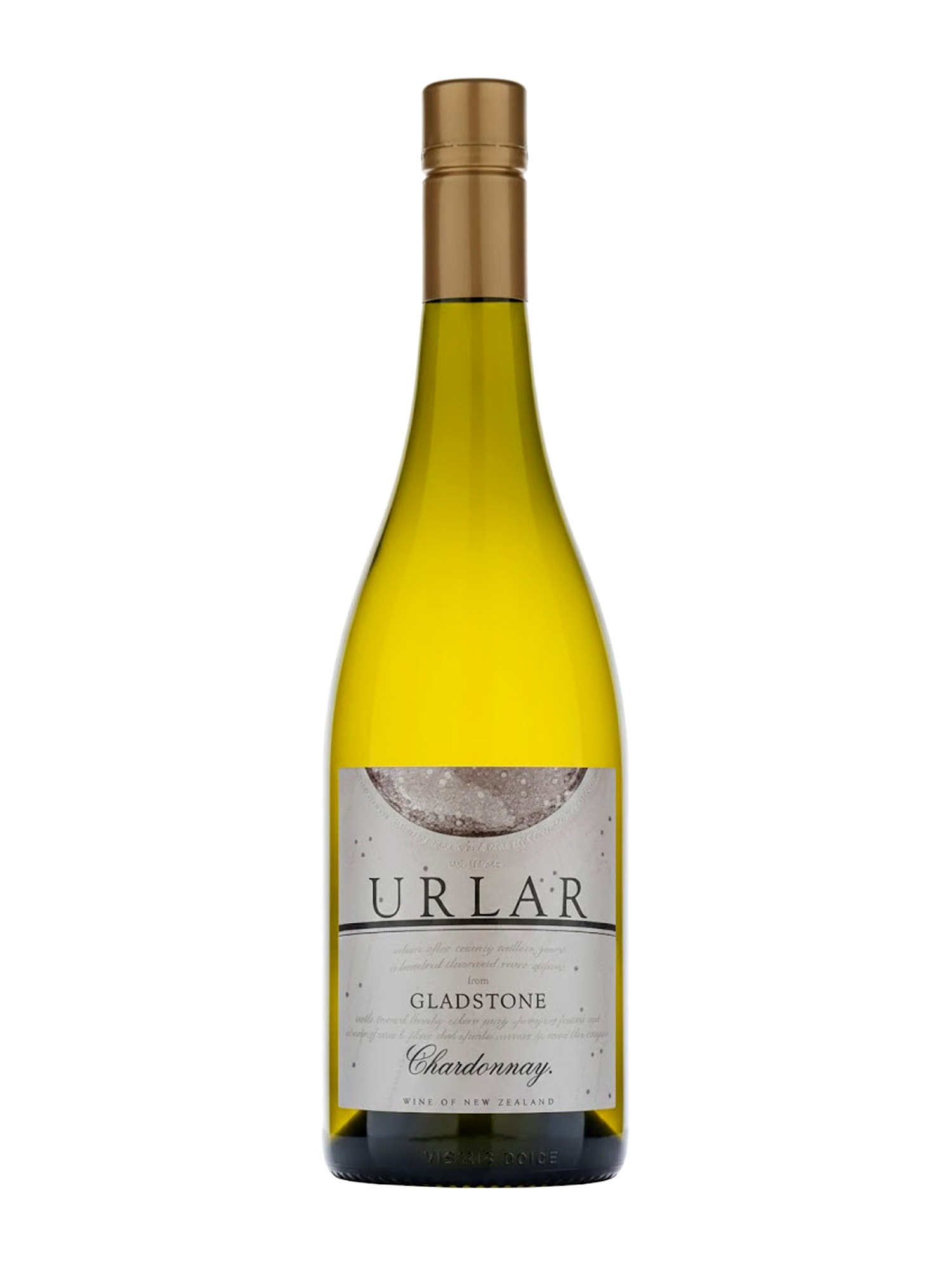 Urlar Gladstone Chardonnay
