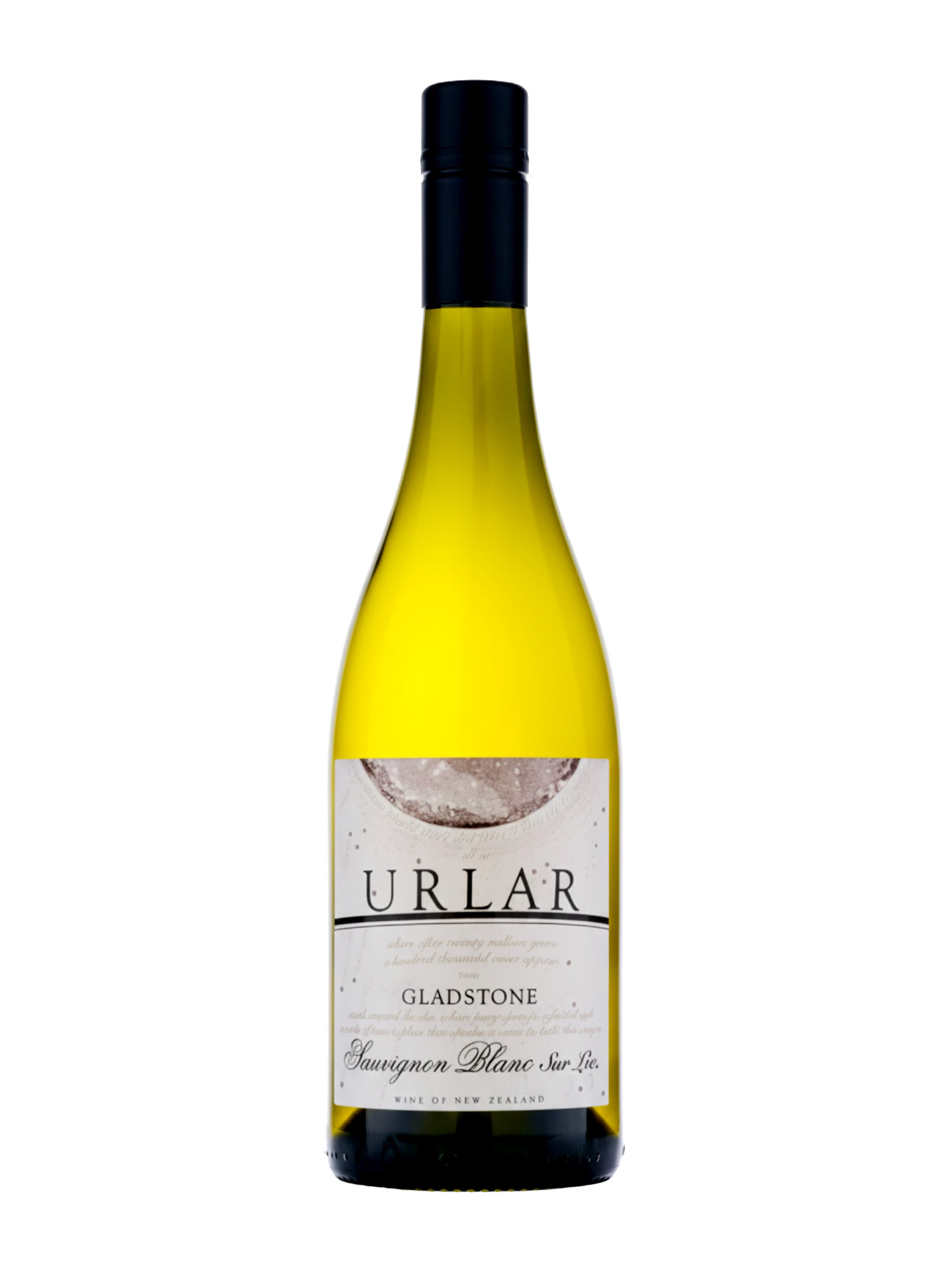 Urlar Gladstone Sauvignon Blanc Sur Lie 