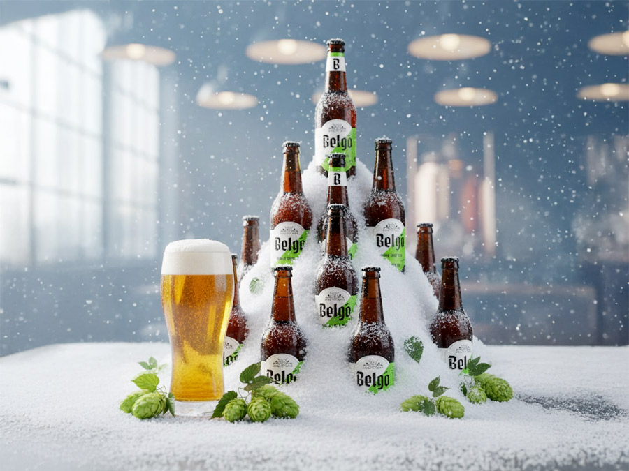 Hoa bia/Hops đóng vai trò gì trong bia? 