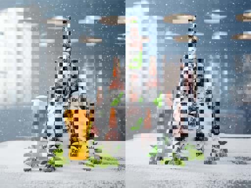 Hoa bia/Hops đóng vai trò gì trong bia? 