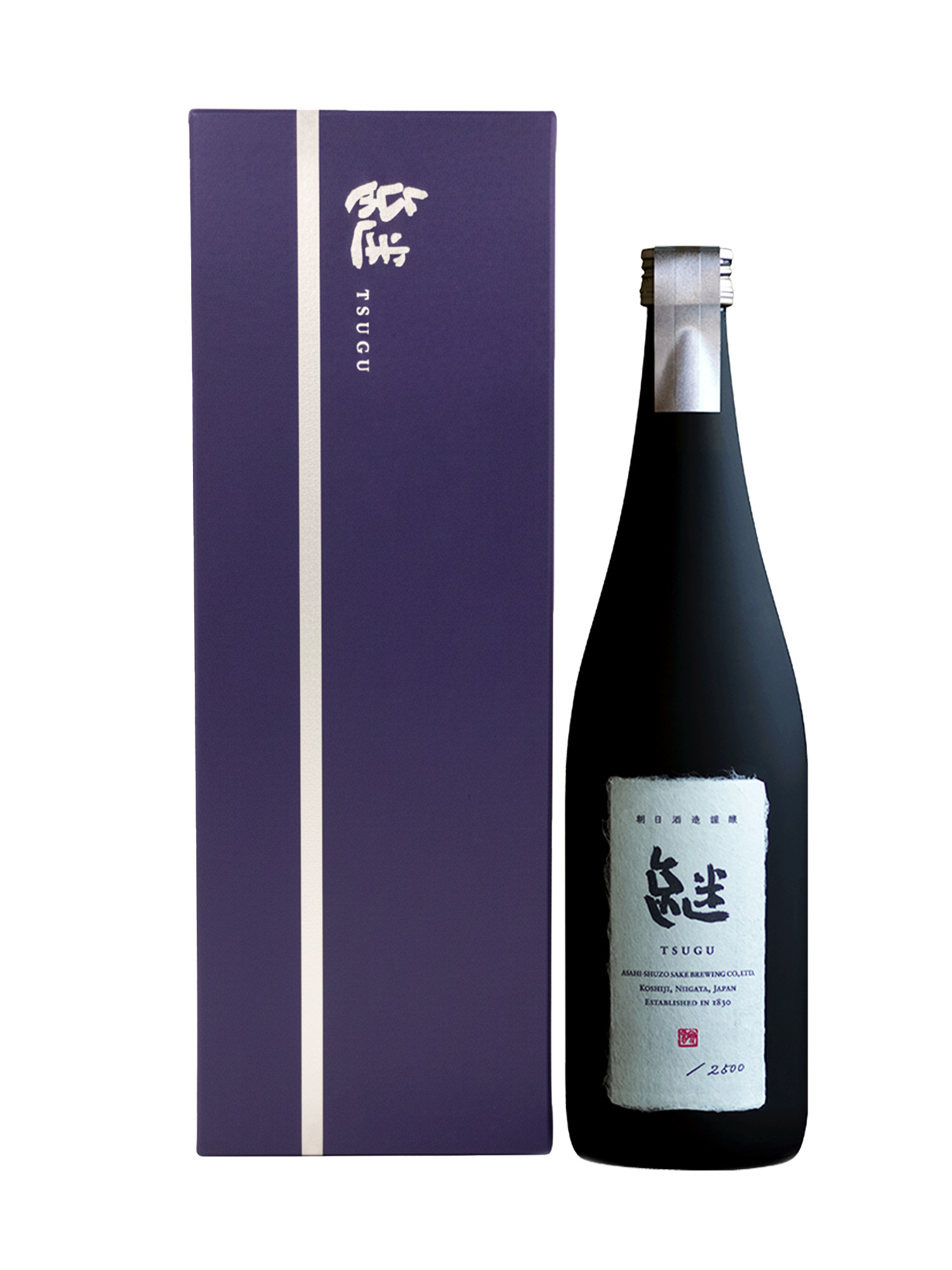 Sake Kubota Tsugu 