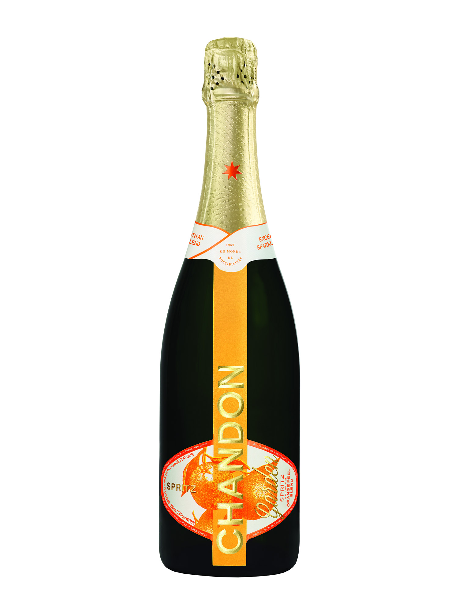 Chandon Garden Spritz