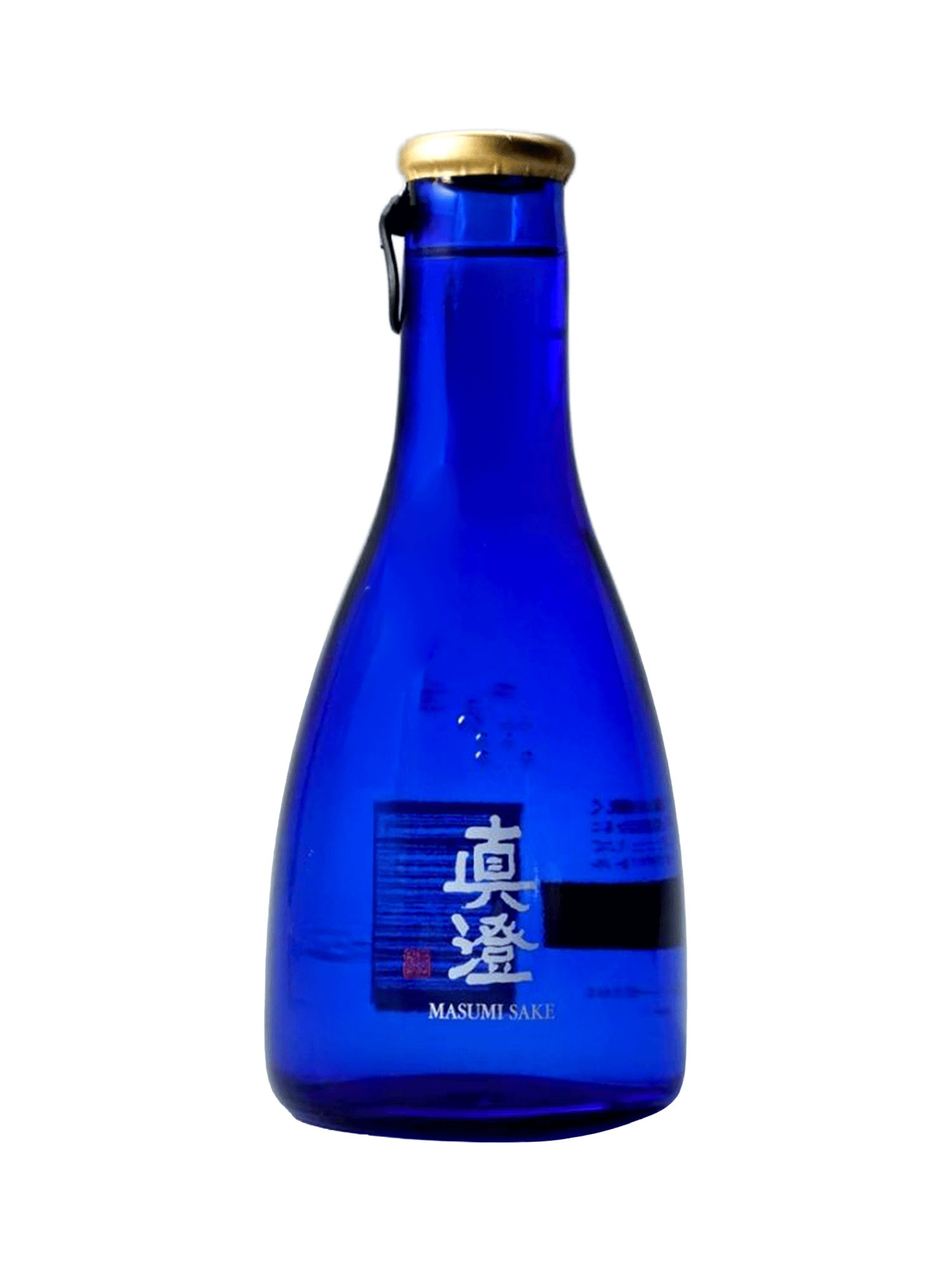Sake Masumi Karakuchi Gold