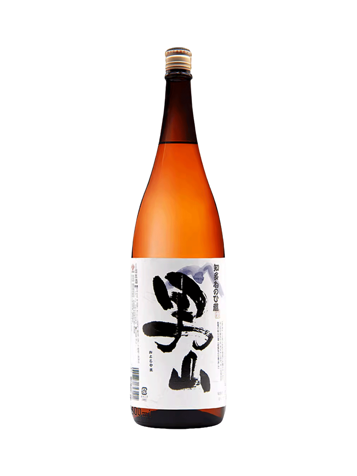 Sake Chita Nenohi Gura Otokoyama 