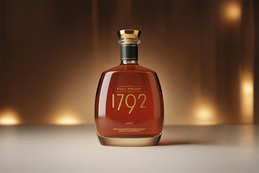 1792 Full Proof