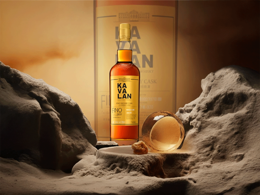 Top 15 rượu whisky của năm 2025