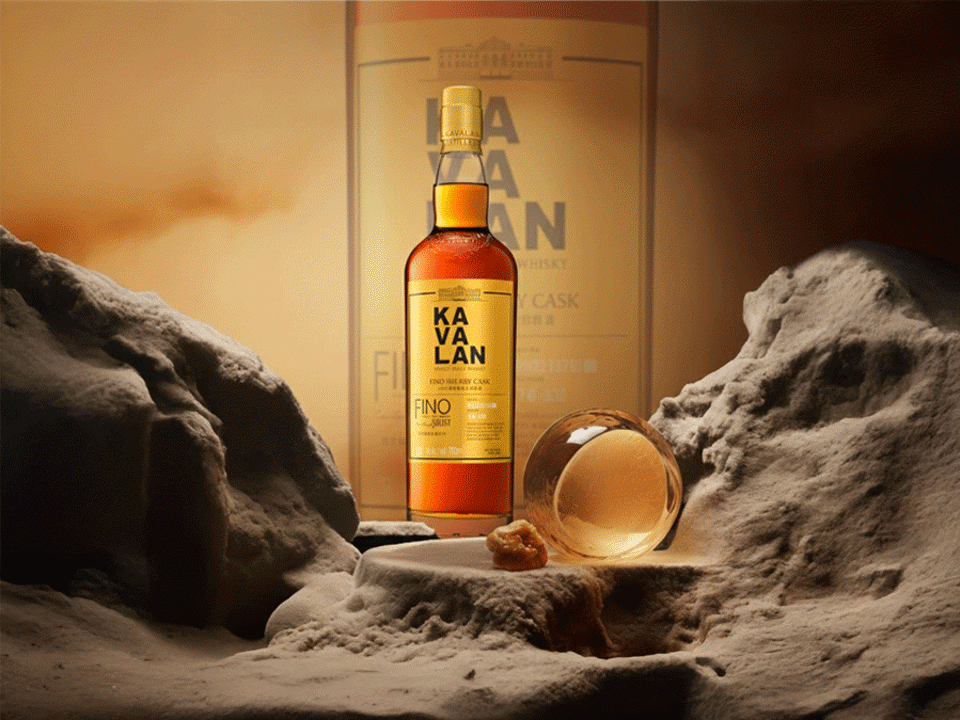 Top 15 rượu whisky của năm 2025