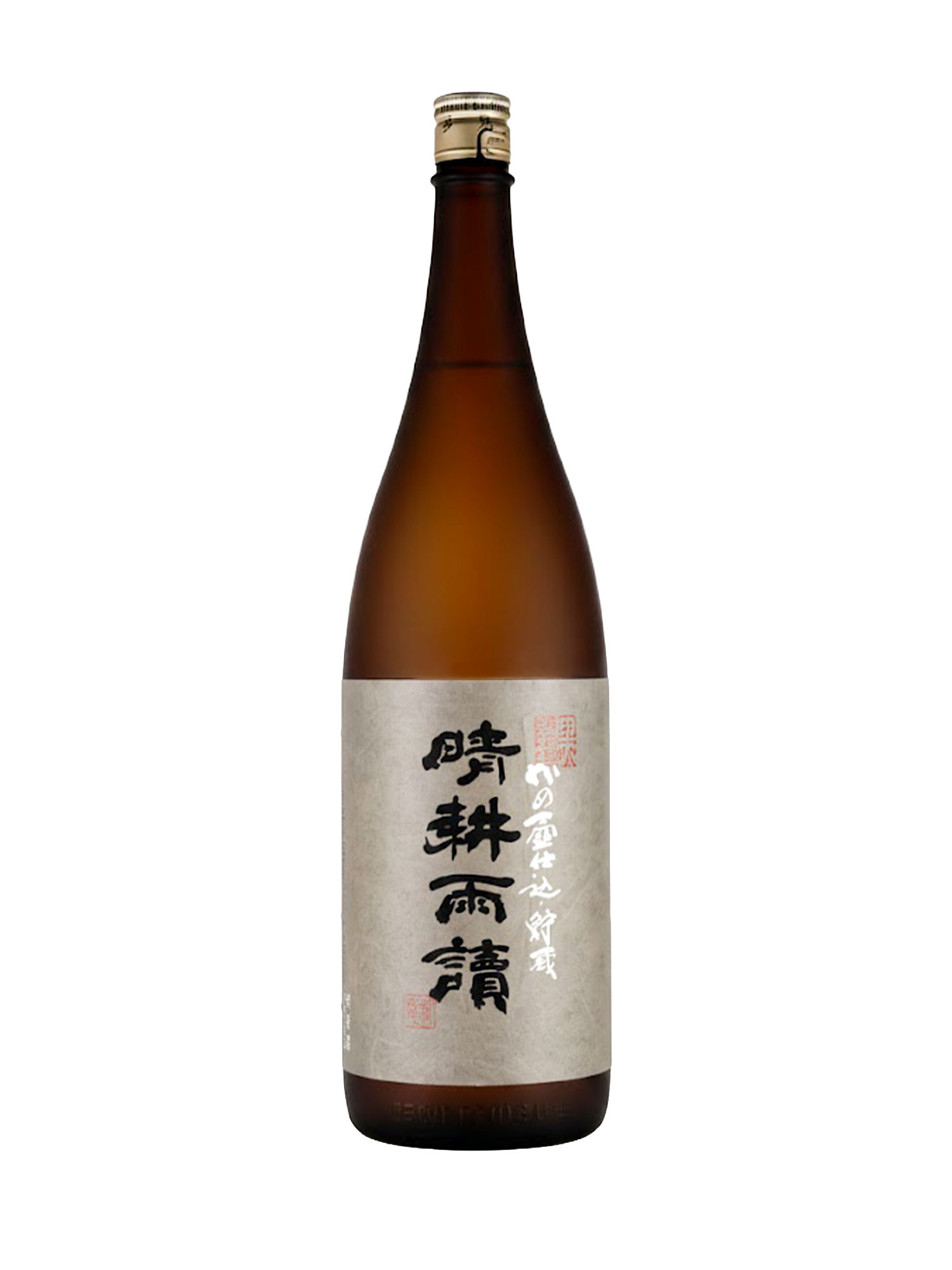 Shochu Seikoudoku Imo 1.8L