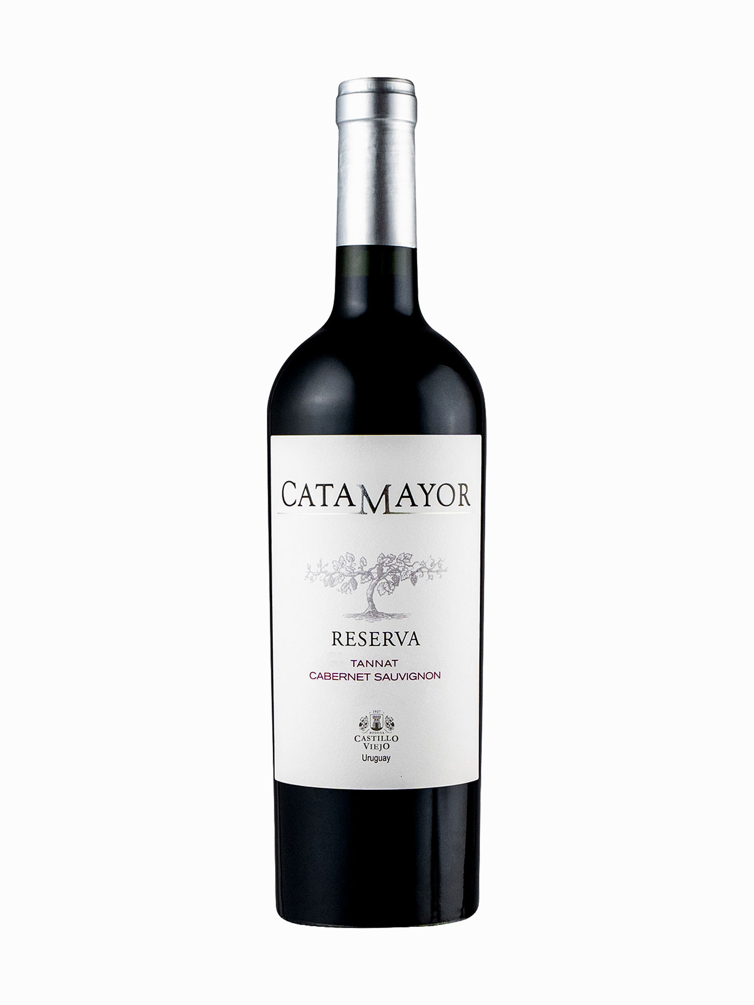 Catamayor Reserva Tannat Cabernet Franc