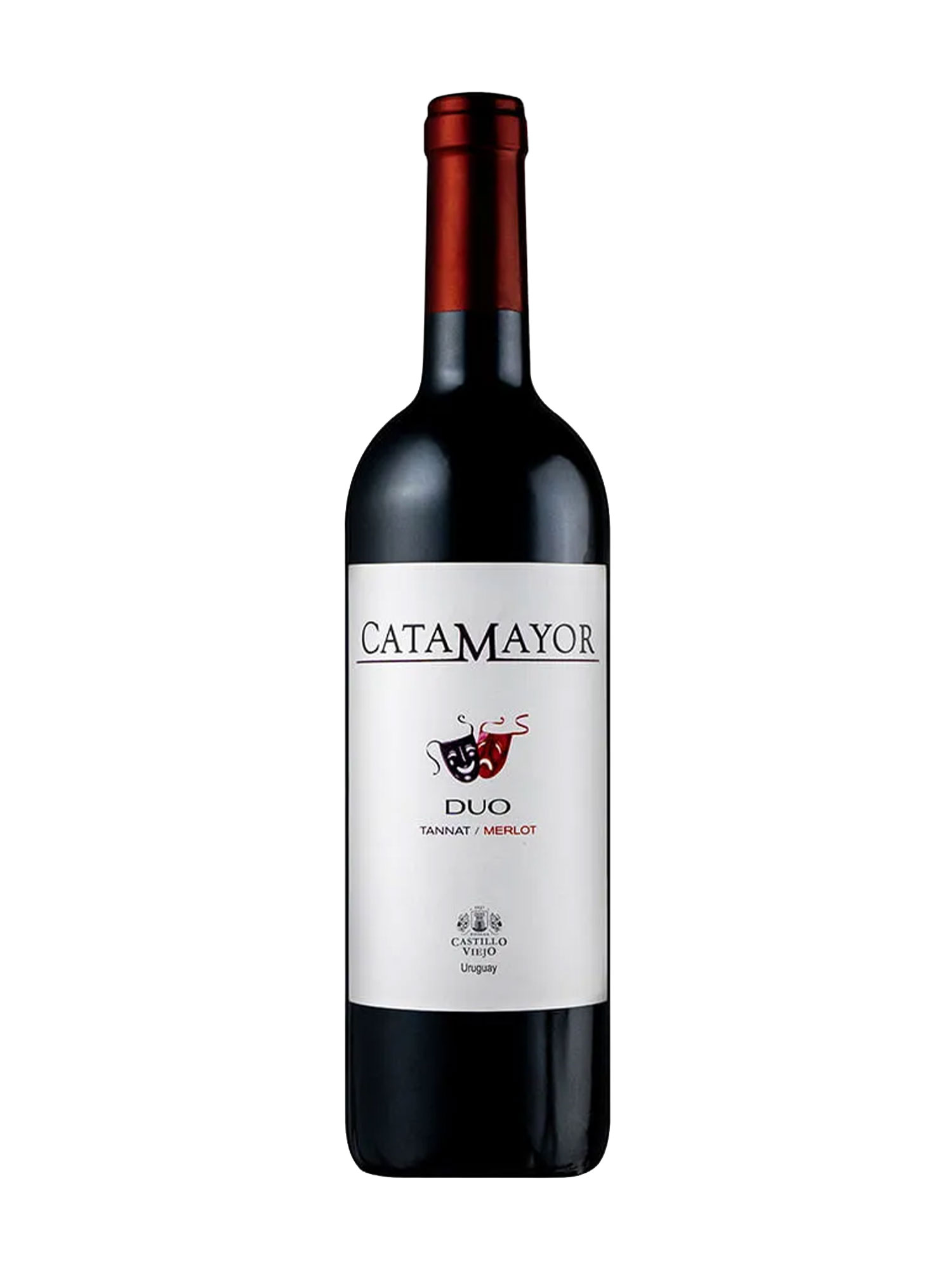 Catamayor Duo Tannat Merlot