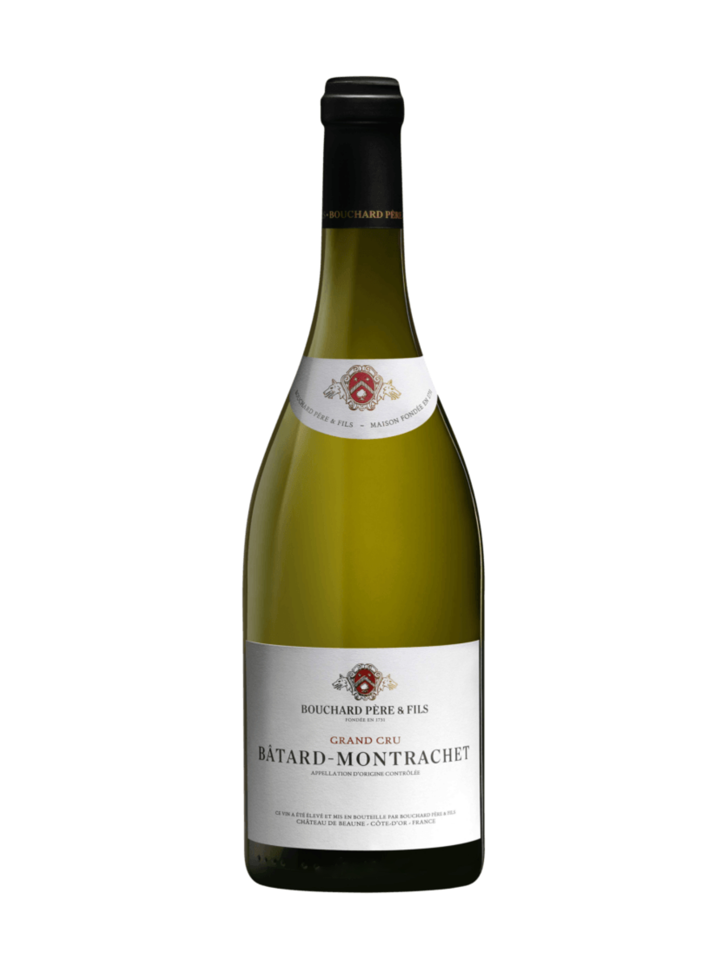  Bouchard Pere & Fils Grand Cru Batard Montrachet