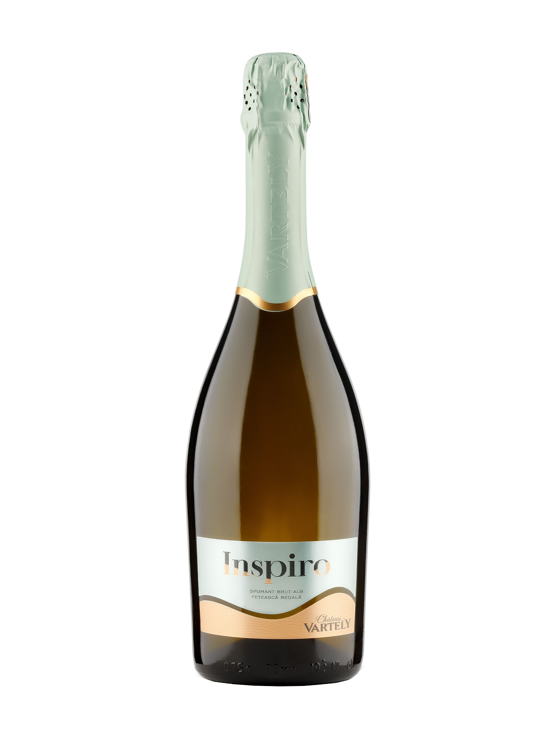 Inspiro Feteasca Regala Brut