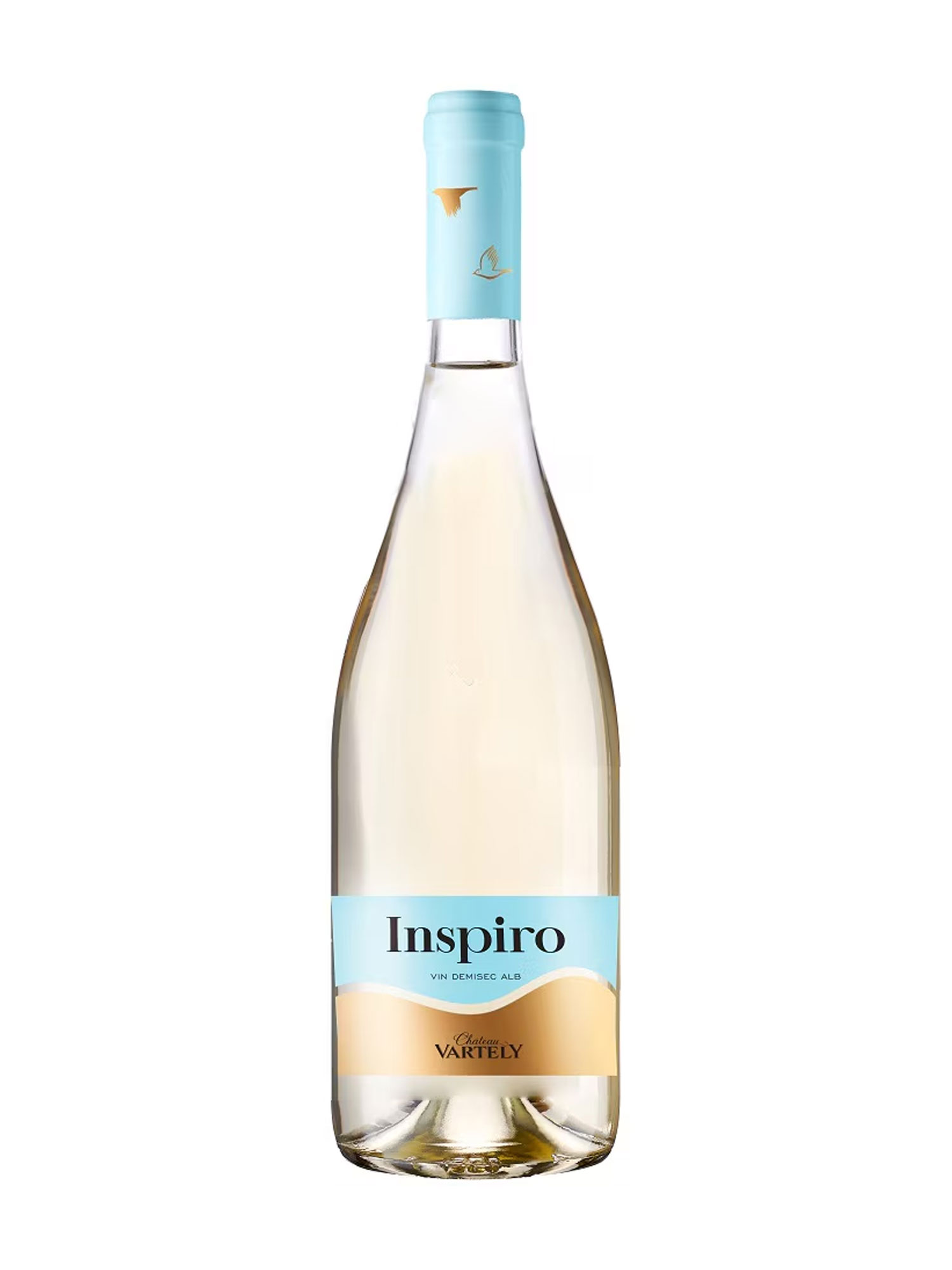 Chateau Vartely Inspiro Muscat 