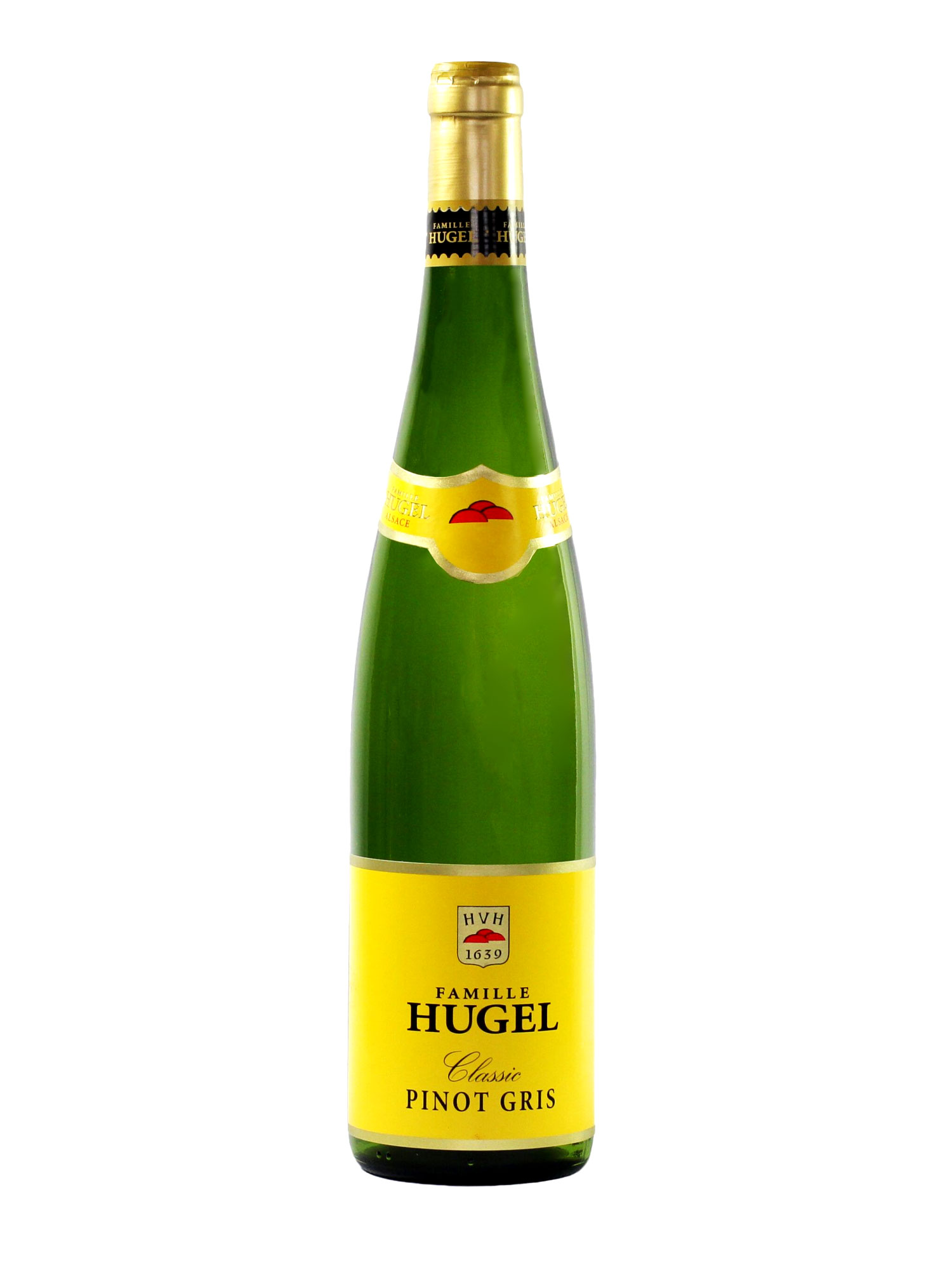 Hugel Pinot Noir Classic