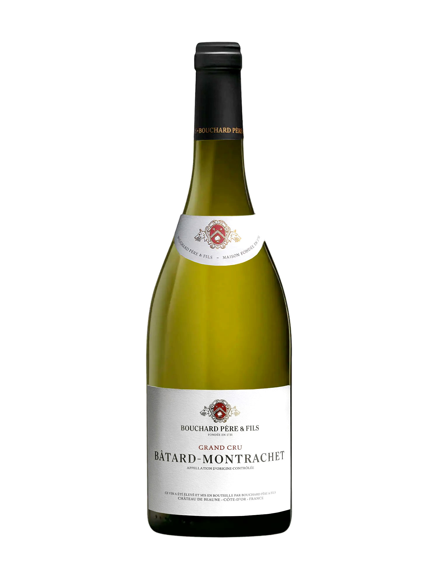 Bouchard Pere & Fils Grand Cru Batard Montrachet 