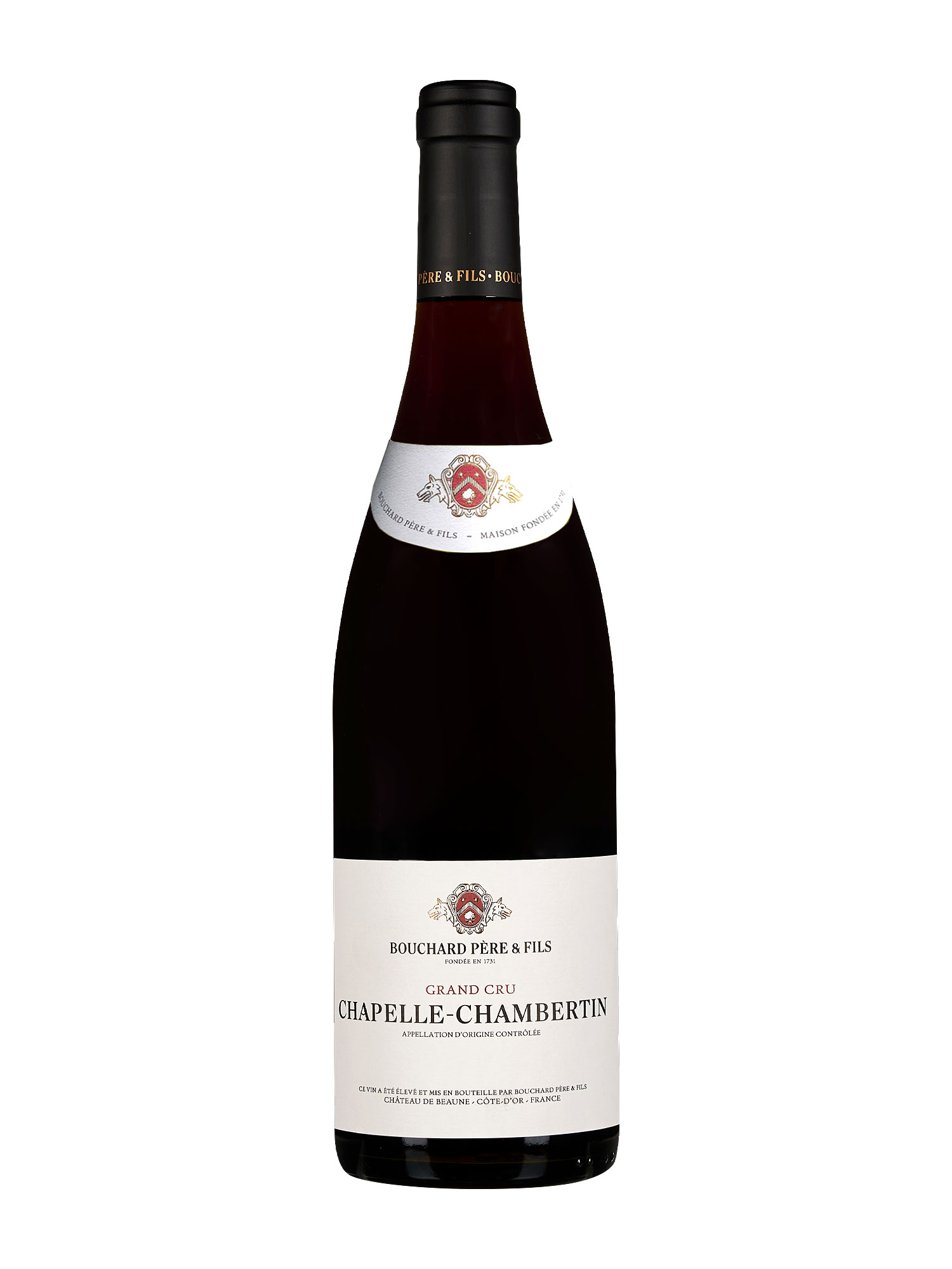 Bouchard Pere & Fils Grand Cru Chapelle Chambertin 