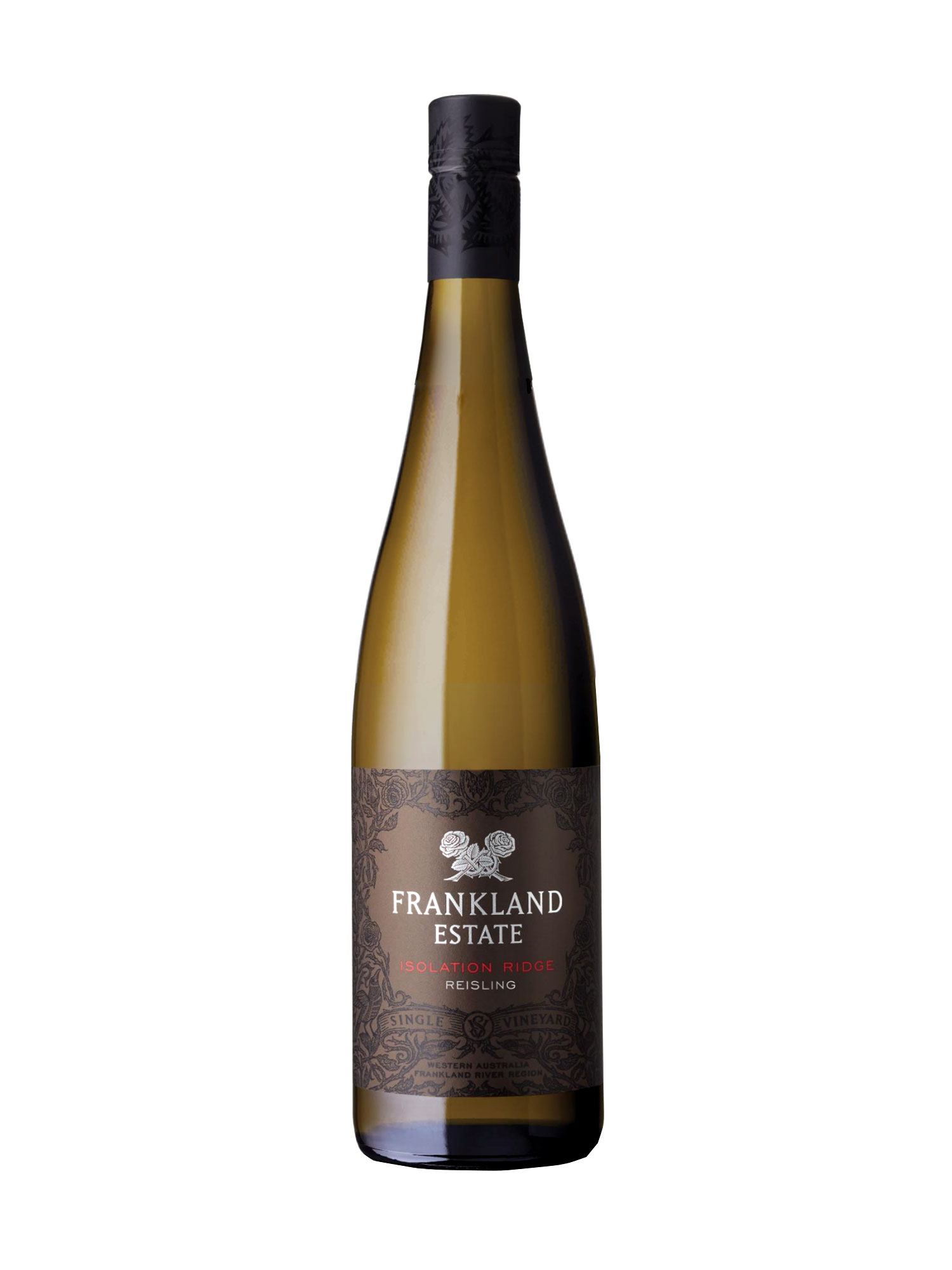 Frankland Estate Isolation Ridge Riesling