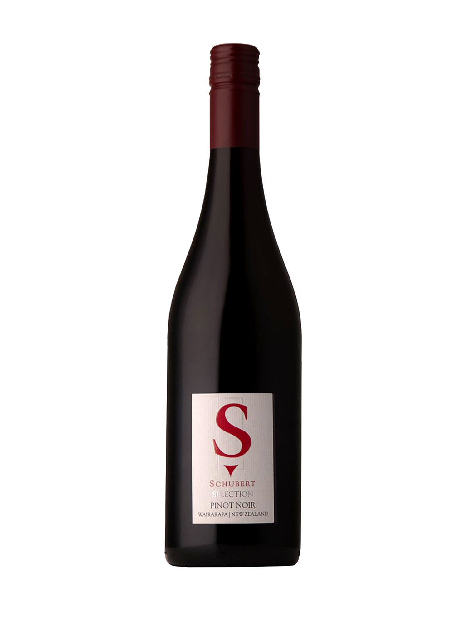 Schubert selection pinot noir