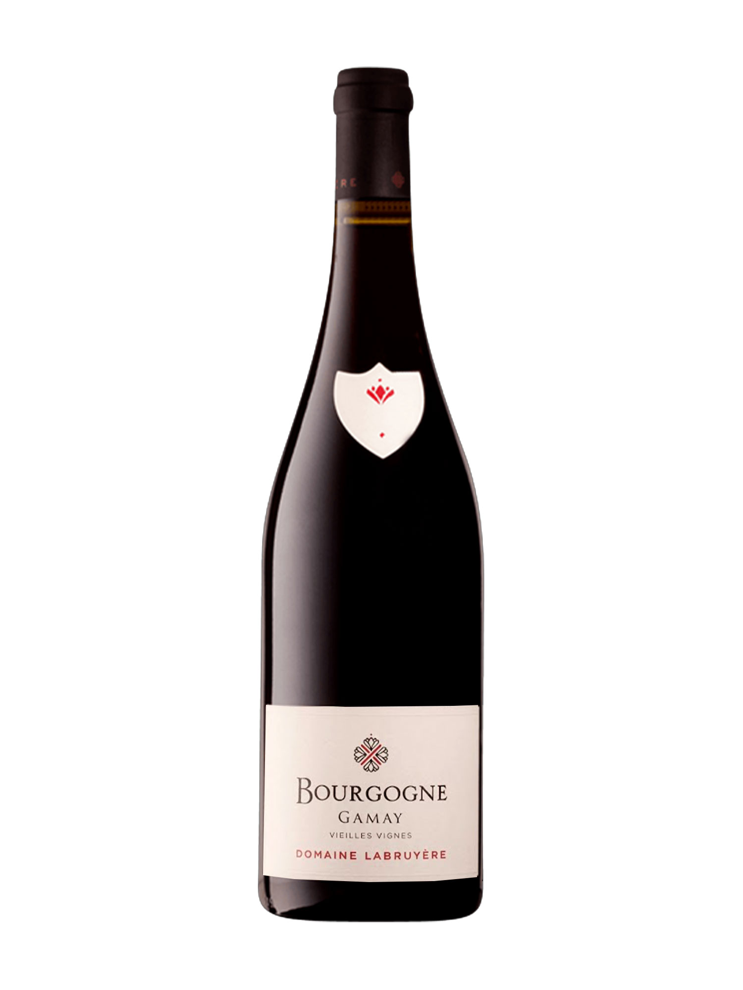 Domaine Labruyere Gamay Bourgogne Vieilles Vignes