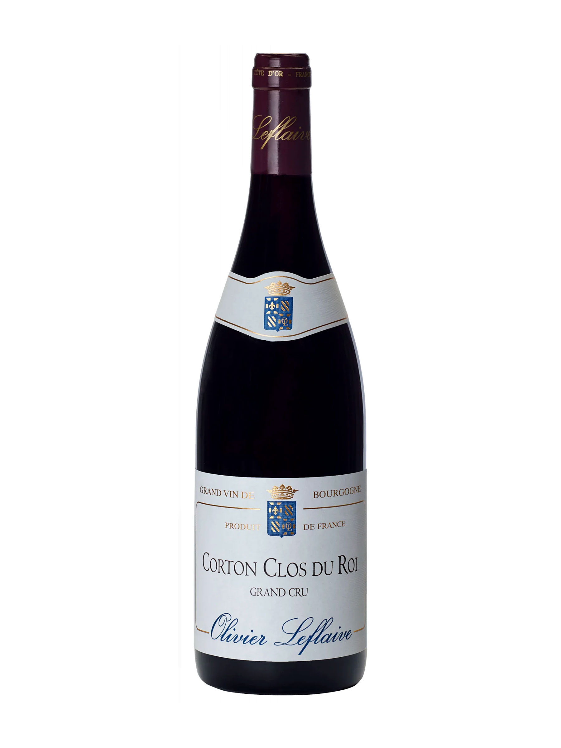 Olivier Leflaive Corton Grand Cru Clos du Roi