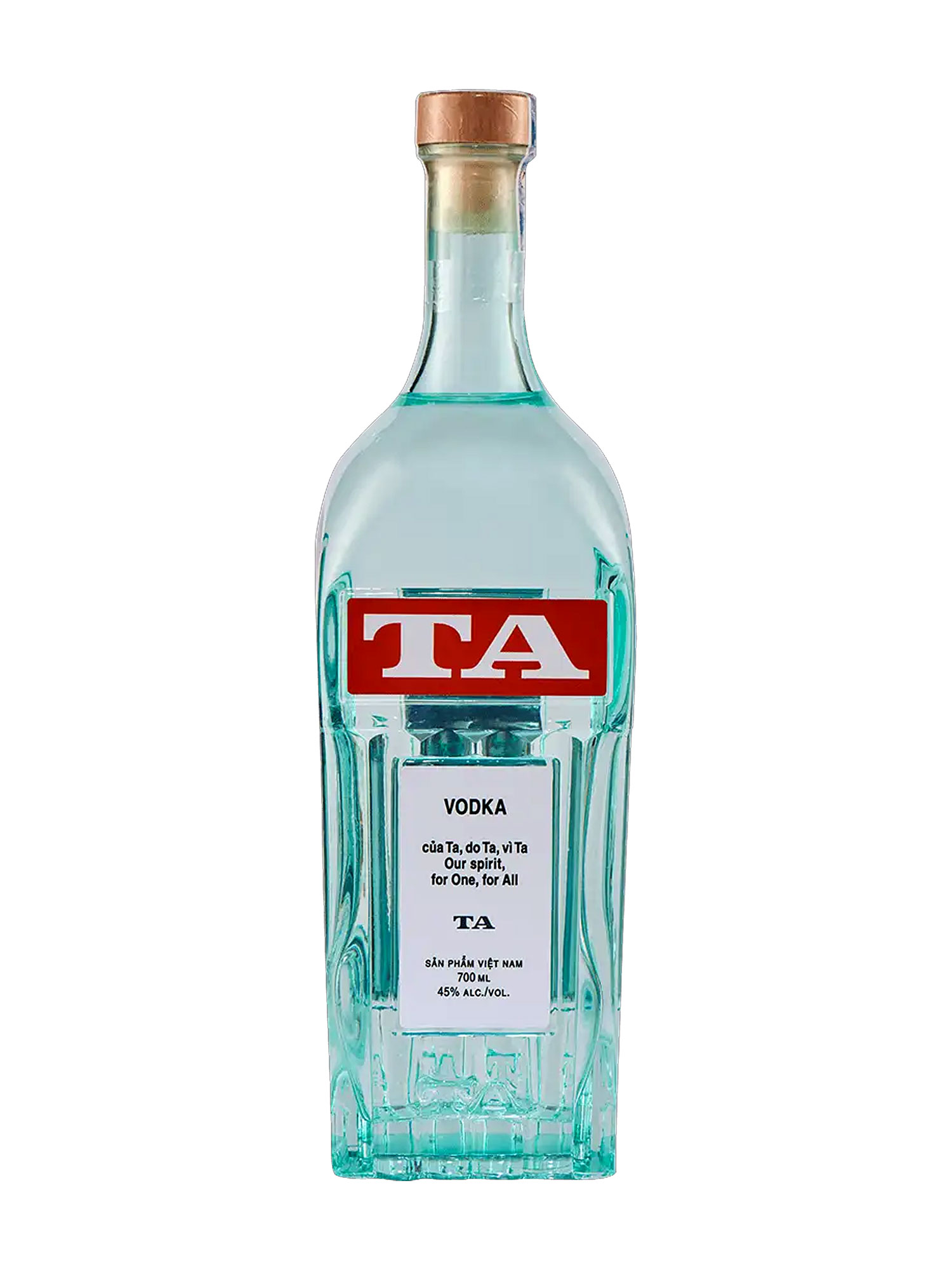 Vodka TA